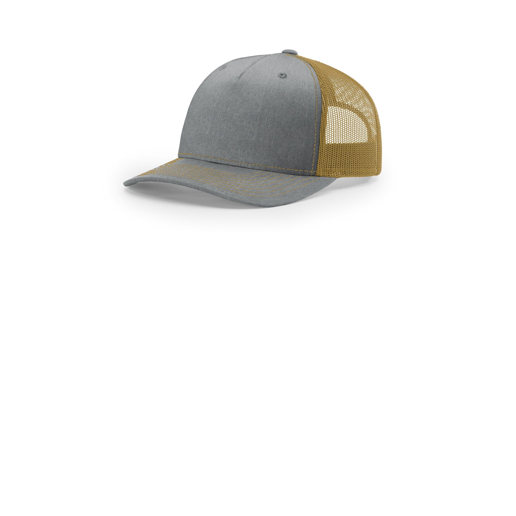 Five-Panel Trucker - Thumbnail Image