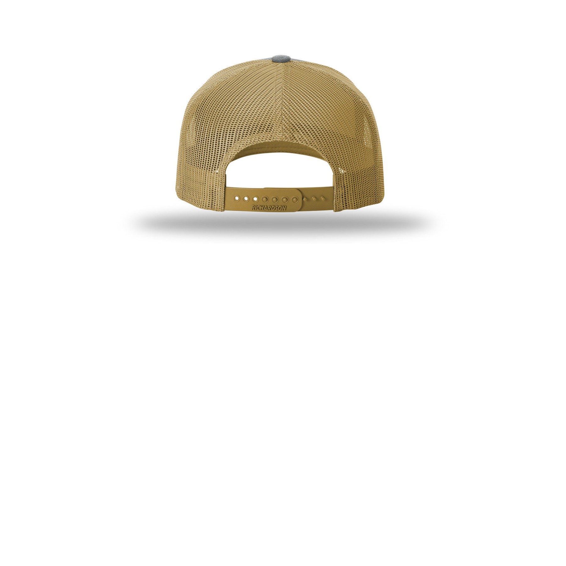 Five-Panel Trucker - Thumbnail Image