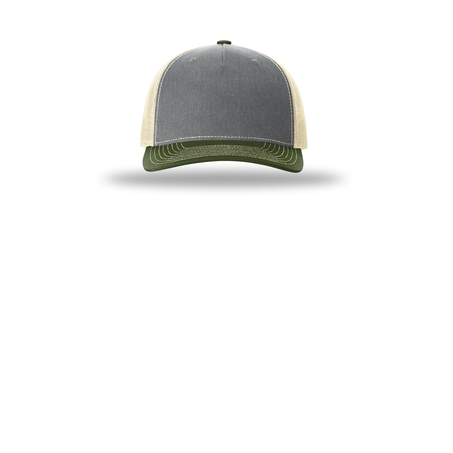 Five-Panel Trucker - Thumbnail Image
