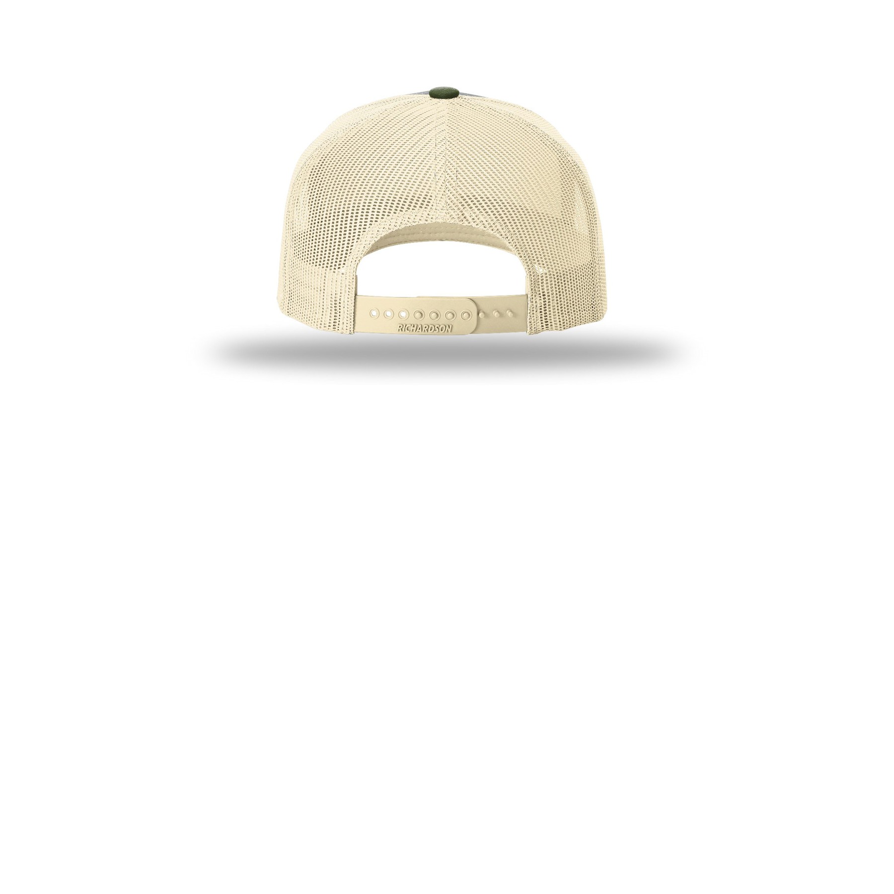 Five-Panel Trucker - Thumbnail Image