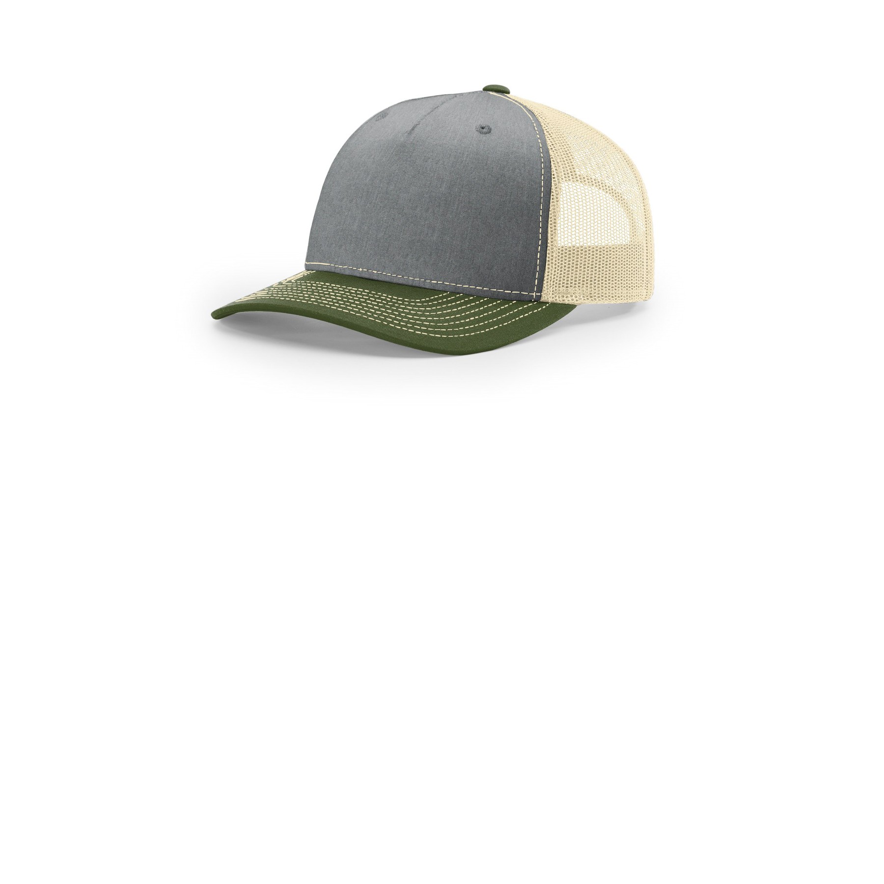 Five-Panel Trucker - Thumbnail Image