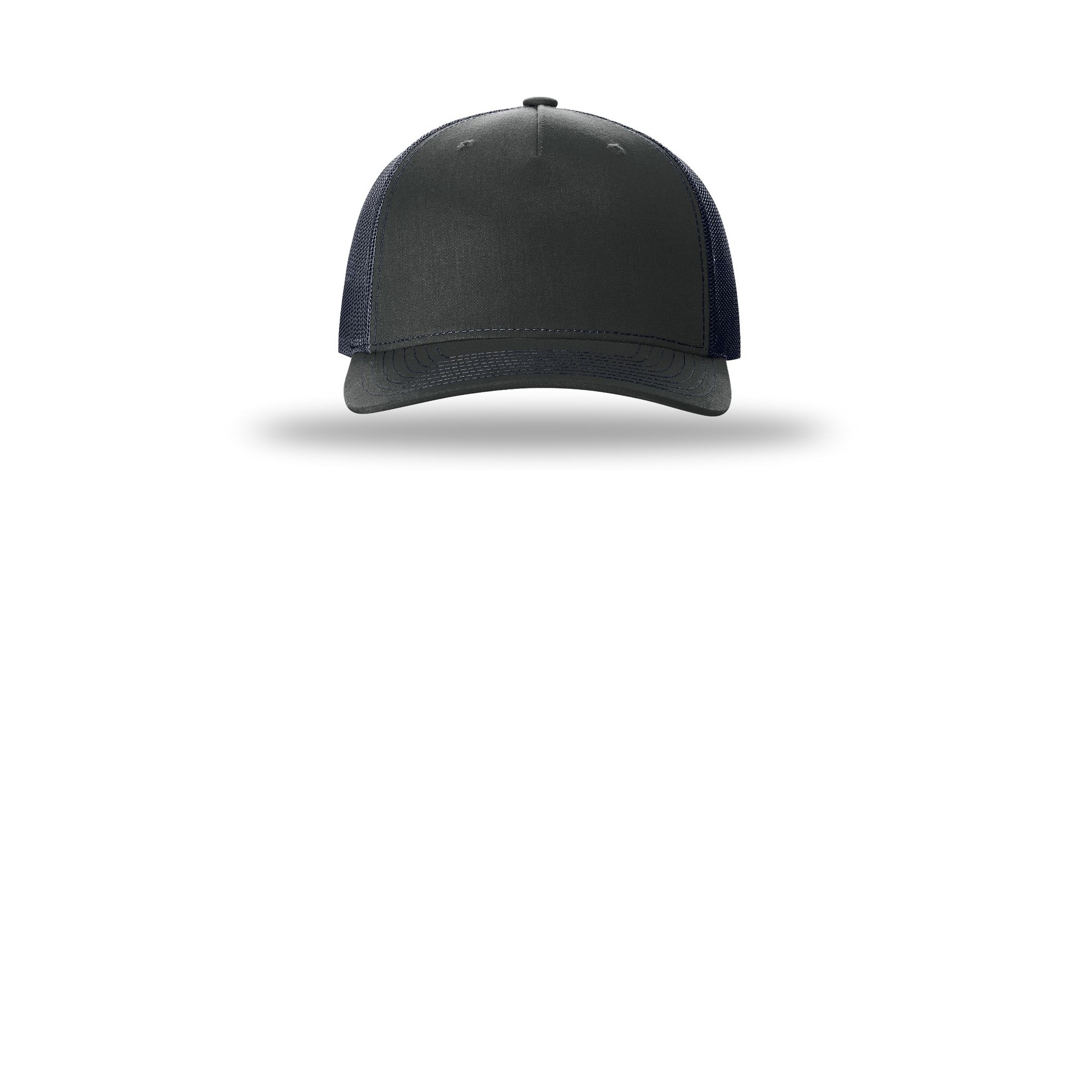 Five-Panel Trucker - Thumbnail Image