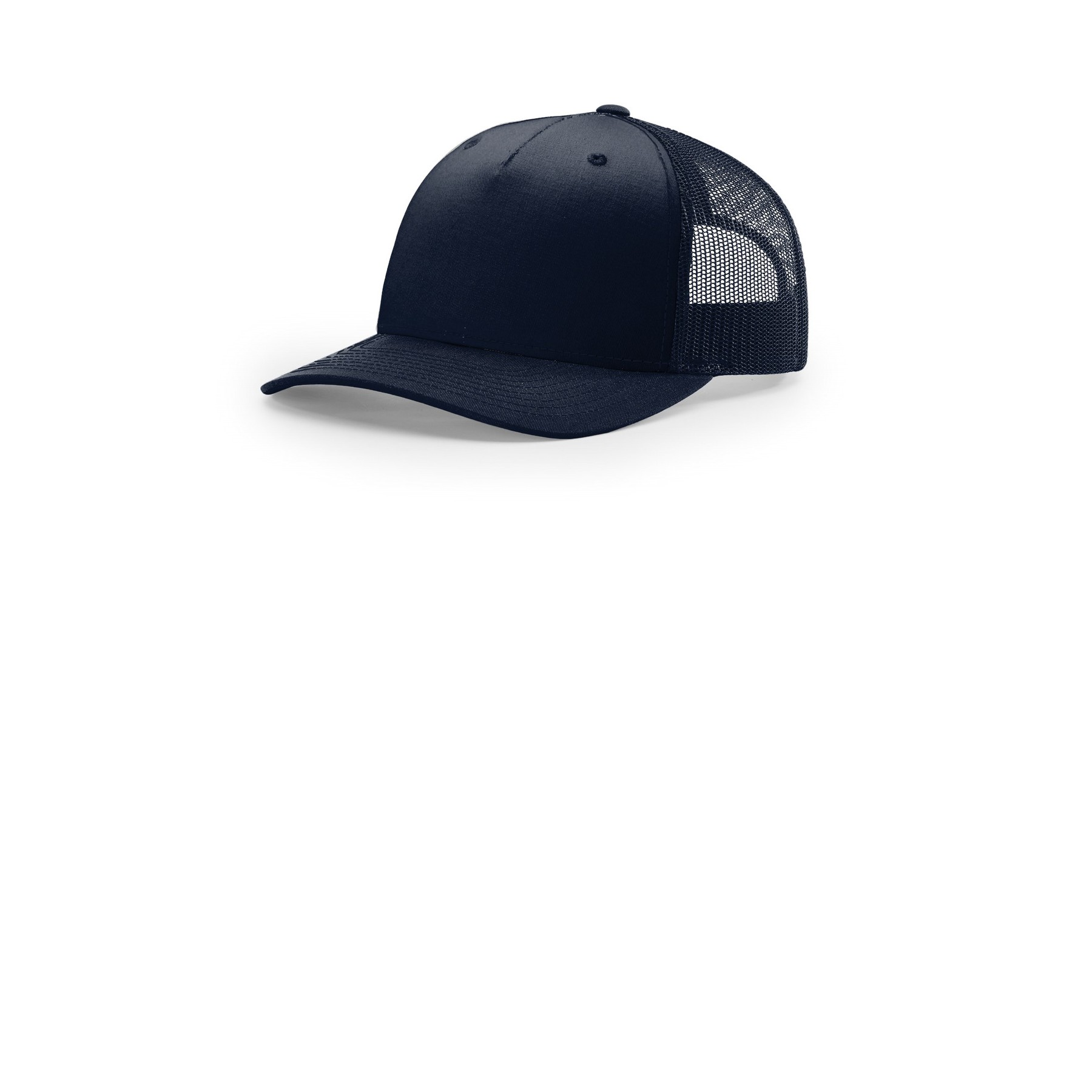 Five-Panel Trucker - Thumbnail Image