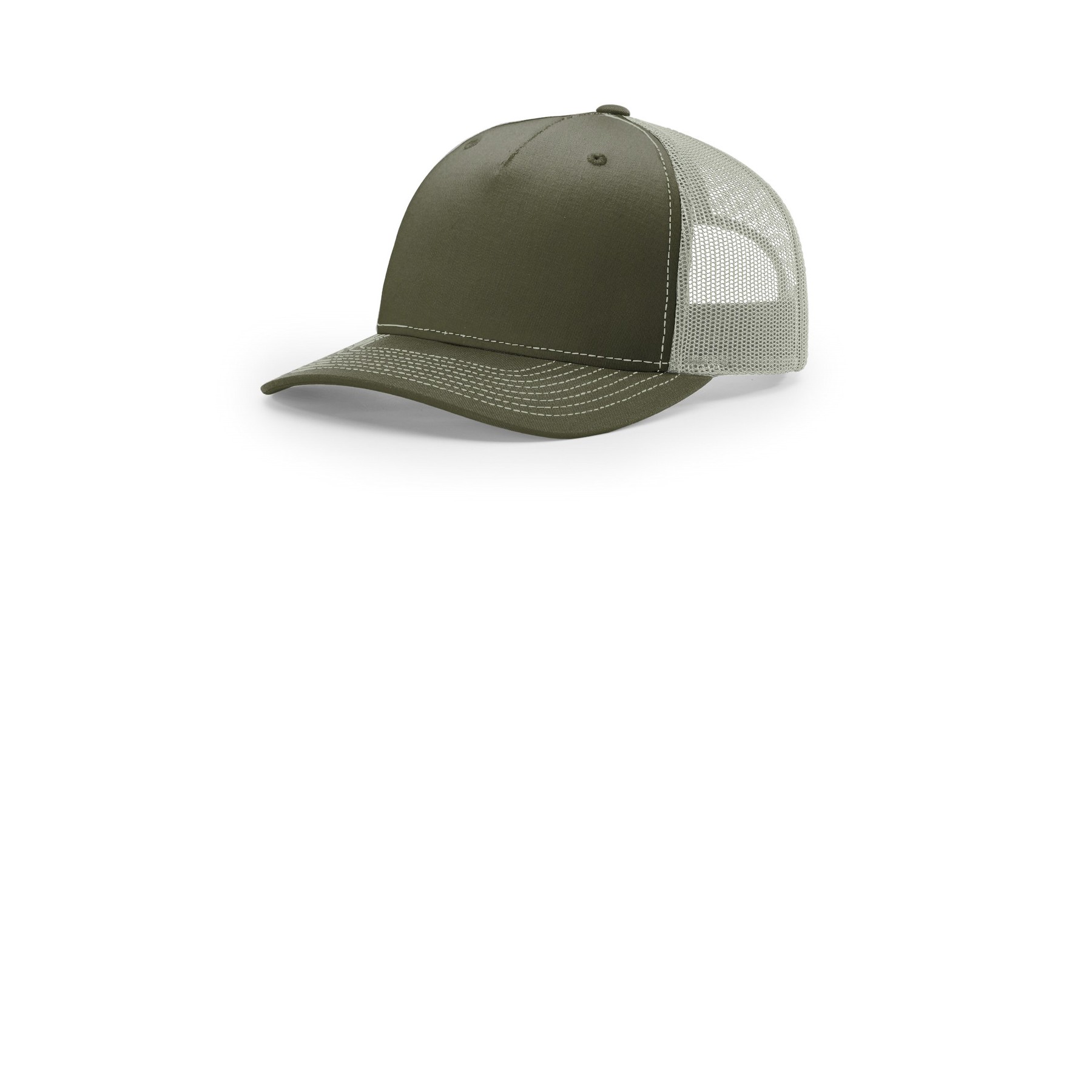 Five-Panel Trucker - Thumbnail Image