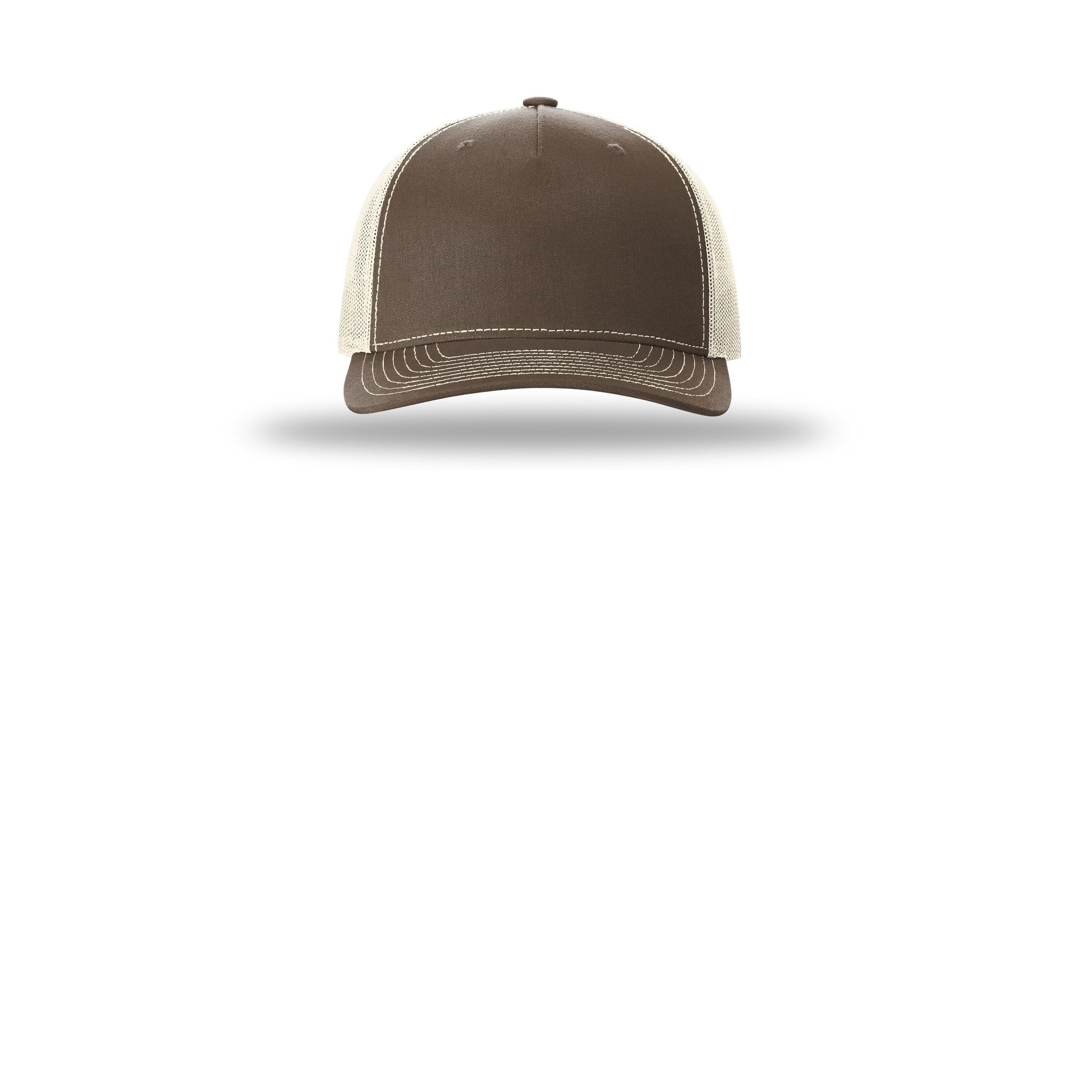 Five-Panel Trucker - Thumbnail Image