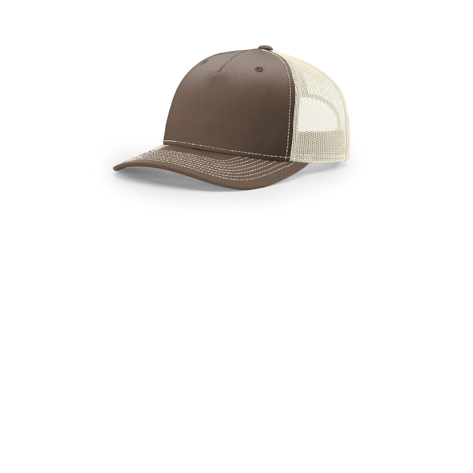 Five-Panel Trucker - Thumbnail Image