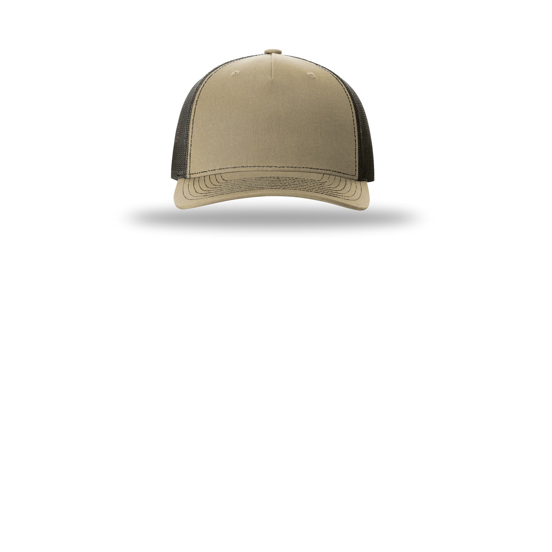 Five-Panel Trucker - Thumbnail Image