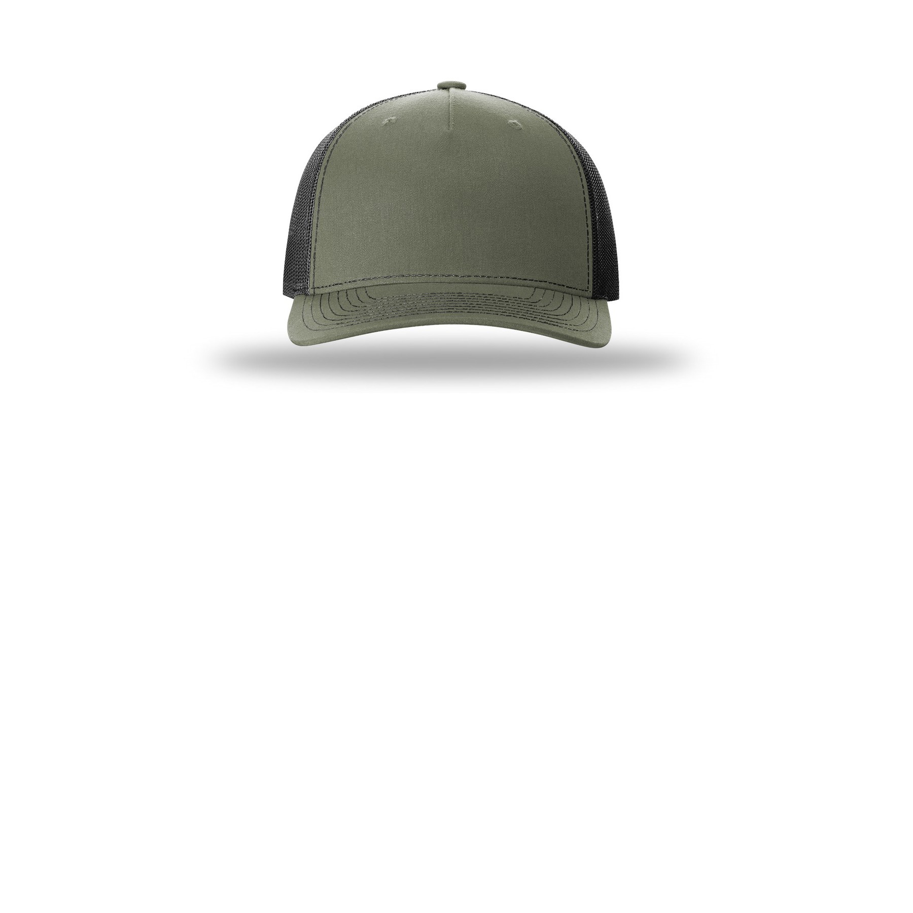 Five-Panel Trucker - Thumbnail Image