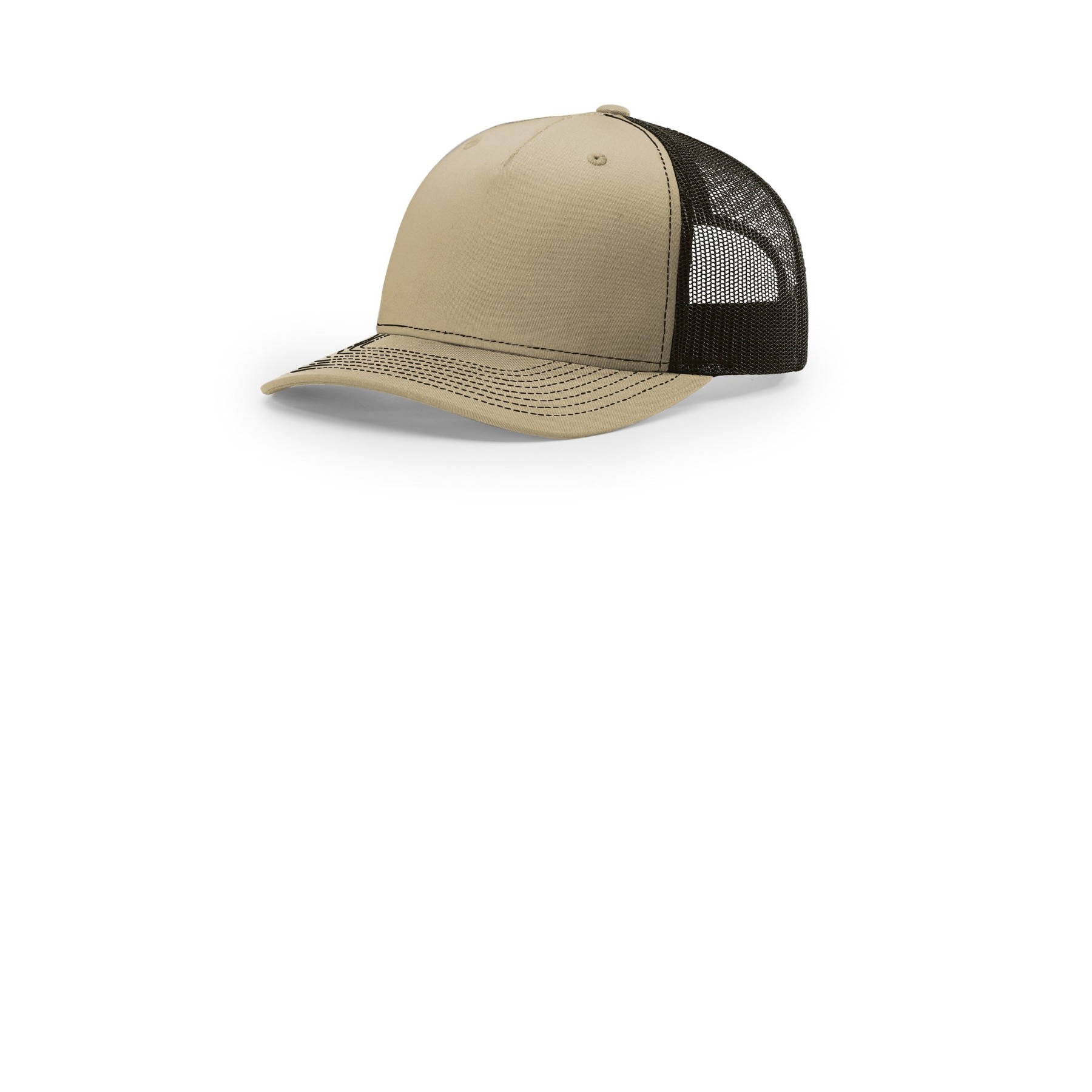 Five-Panel Trucker - Thumbnail Image