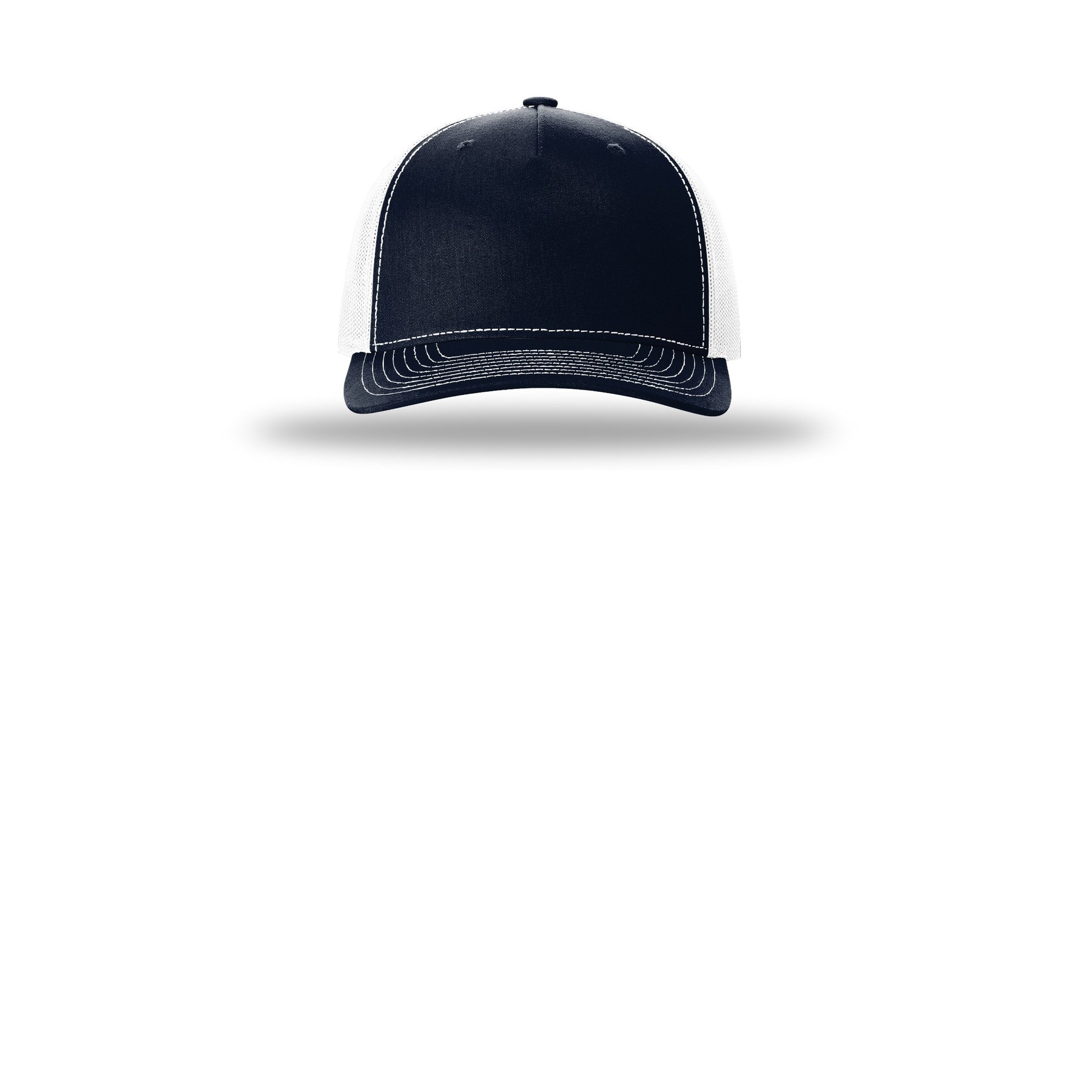Five-Panel Trucker - Thumbnail Image