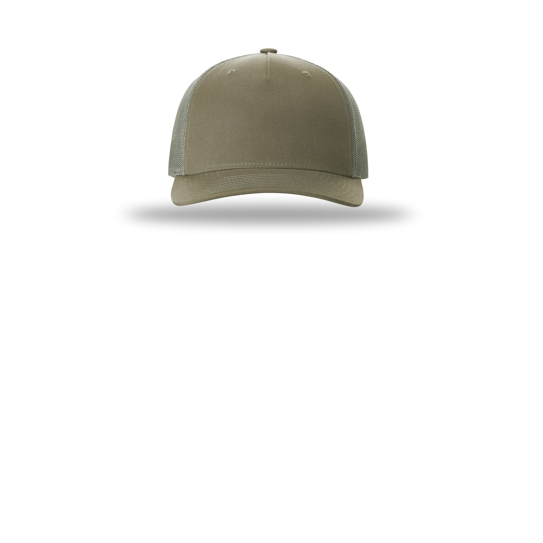 Five-Panel Trucker - Thumbnail Image