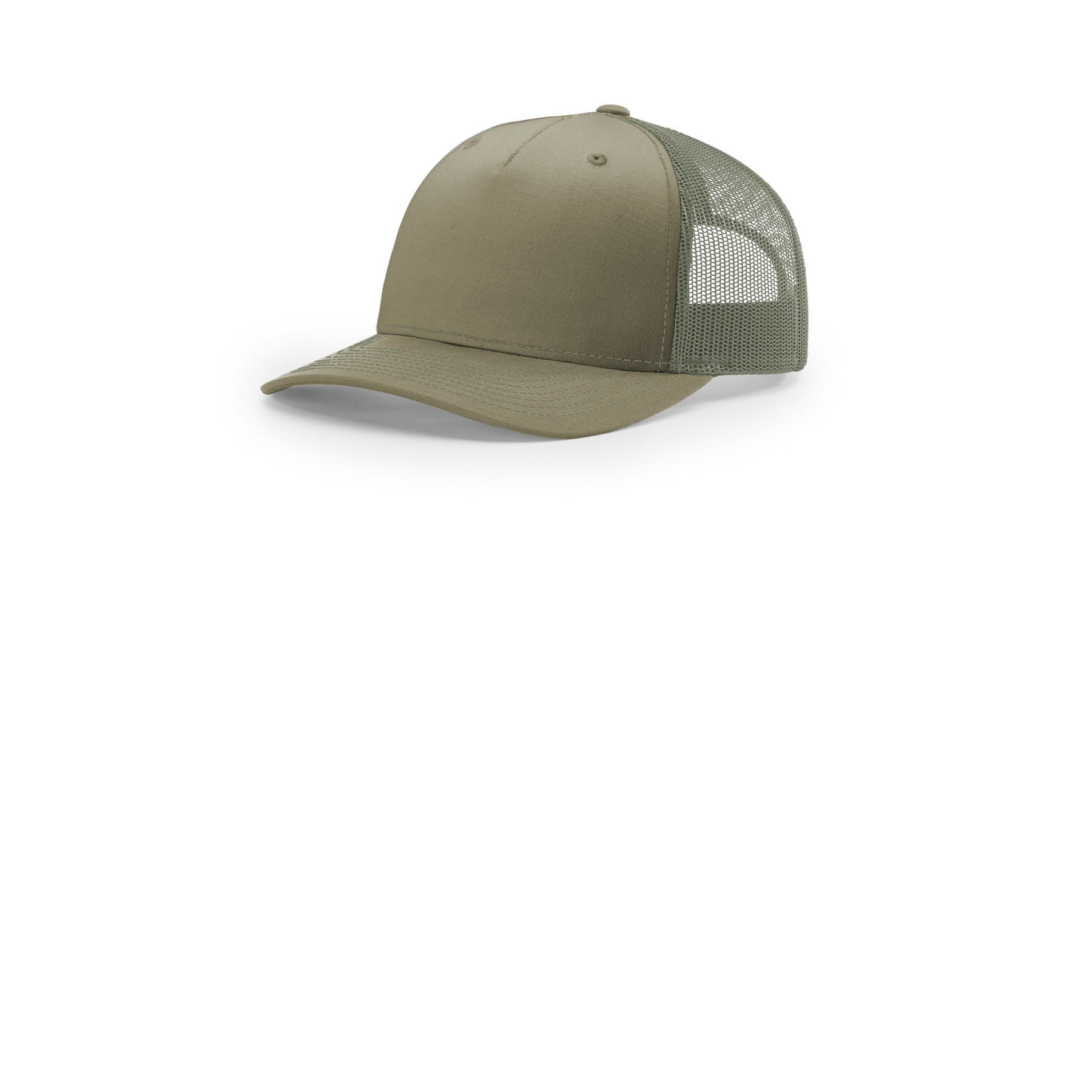 Five-Panel Trucker - Thumbnail Image