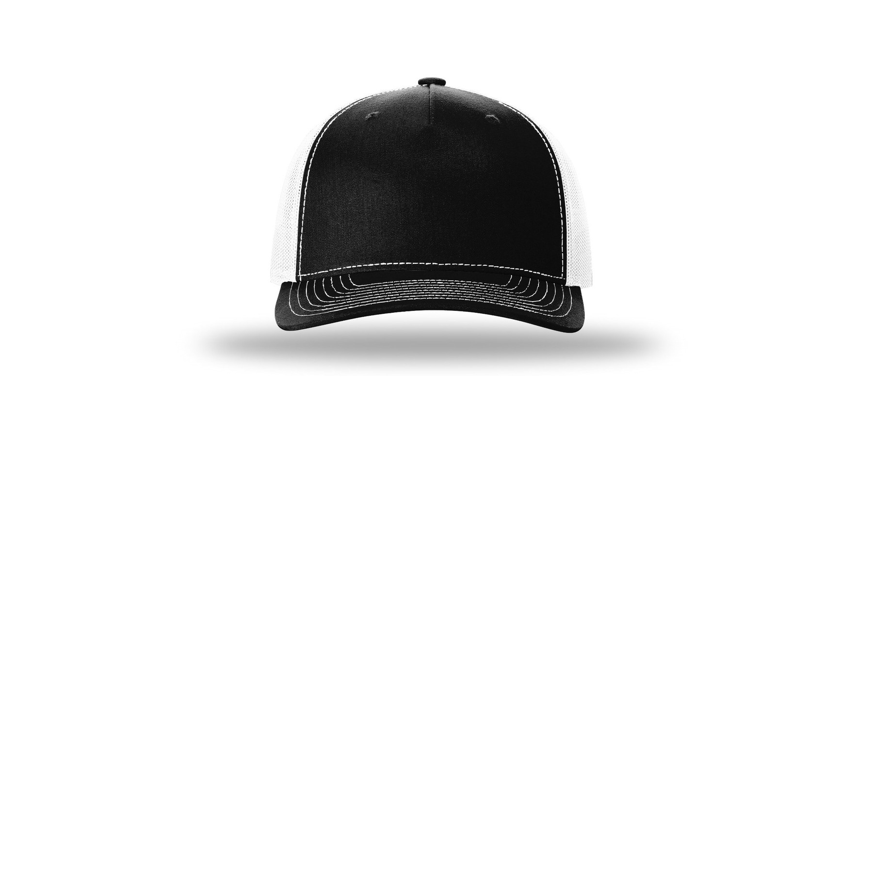 Five-Panel Trucker - Thumbnail Image