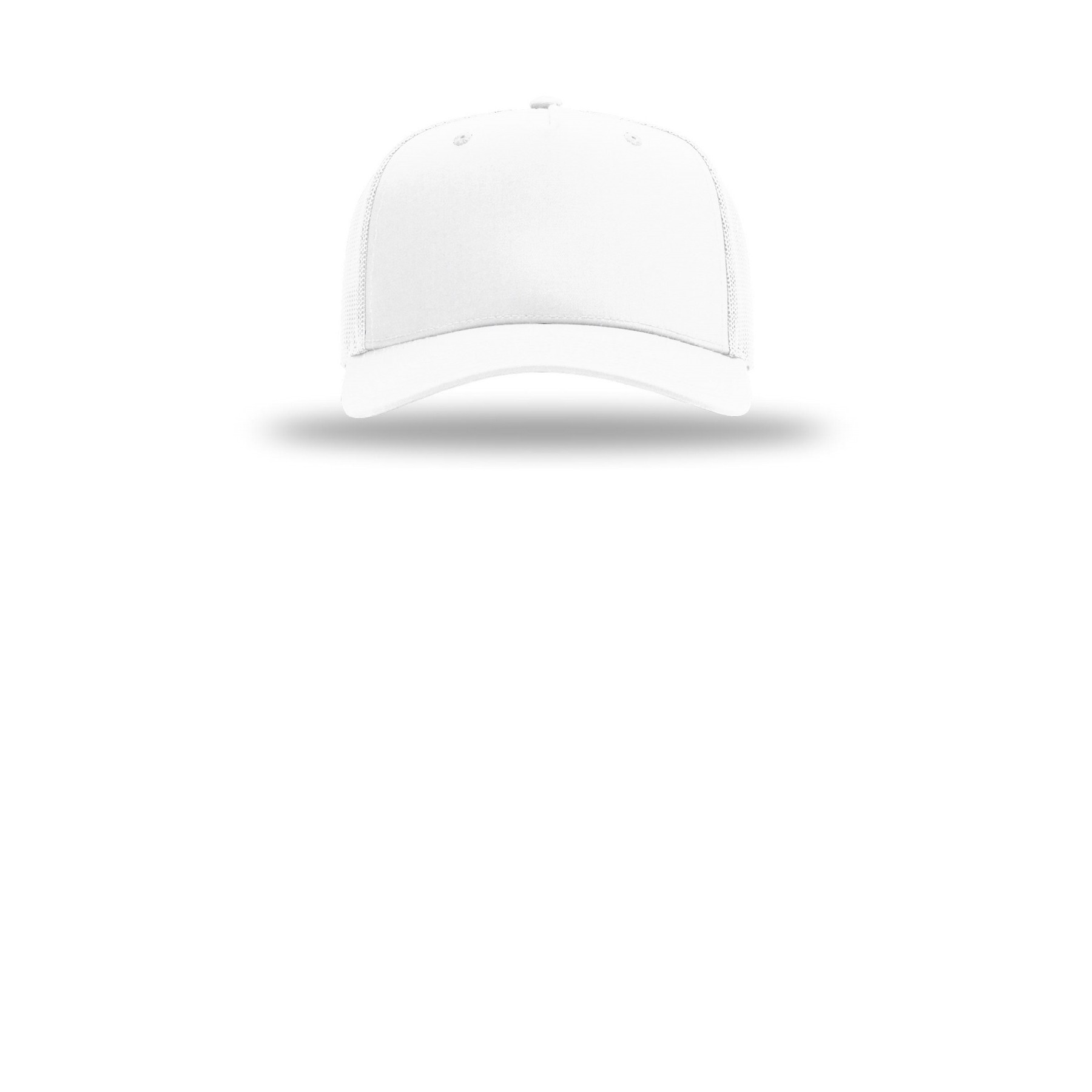 Five-Panel Champ Trucker - Main Image
