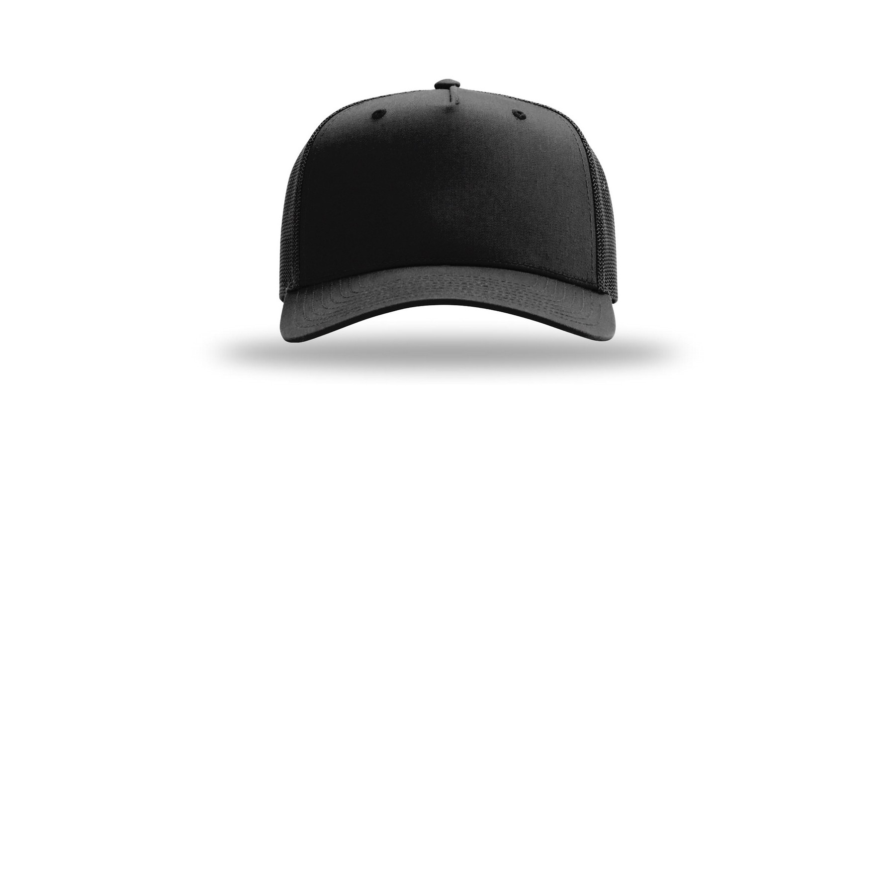Five-Panel Champ Trucker - Thumbnail Image
