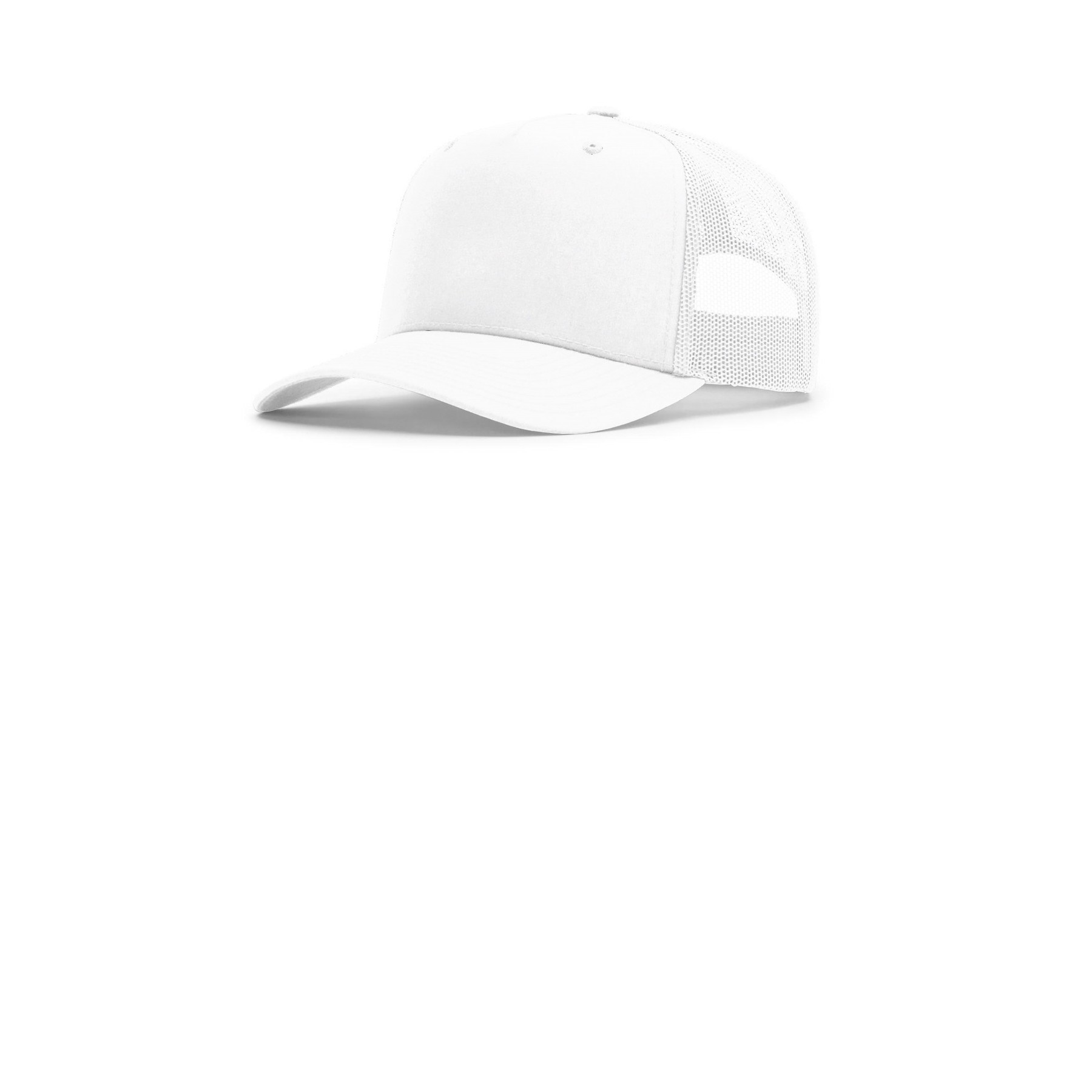 Five-Panel Champ Trucker - Thumbnail Image