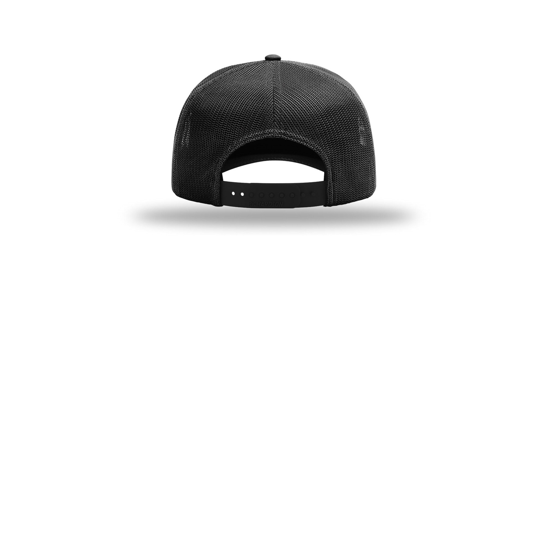 Five-Panel Champ Trucker - Thumbnail Image