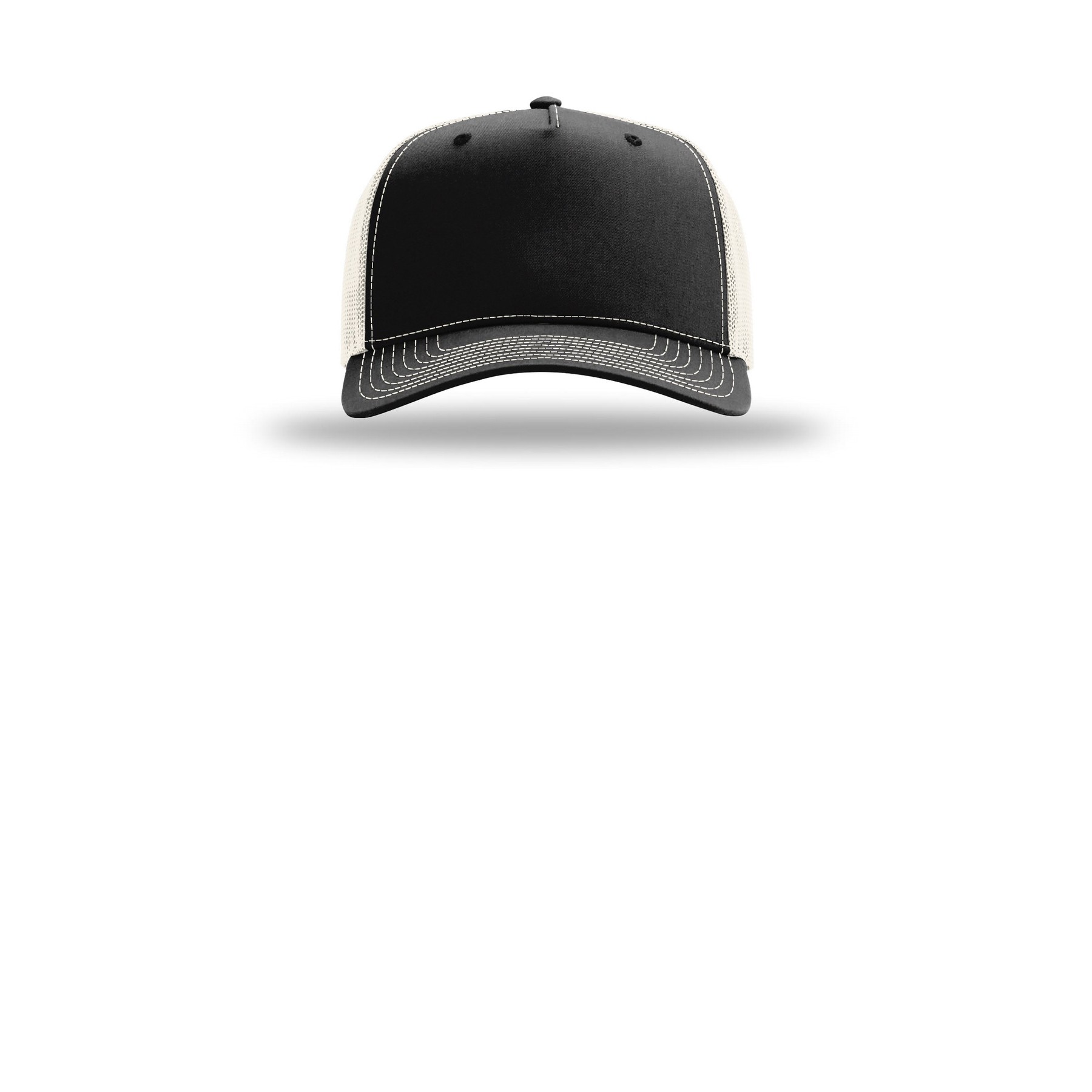 Five-Panel Champ Trucker - Thumbnail Image