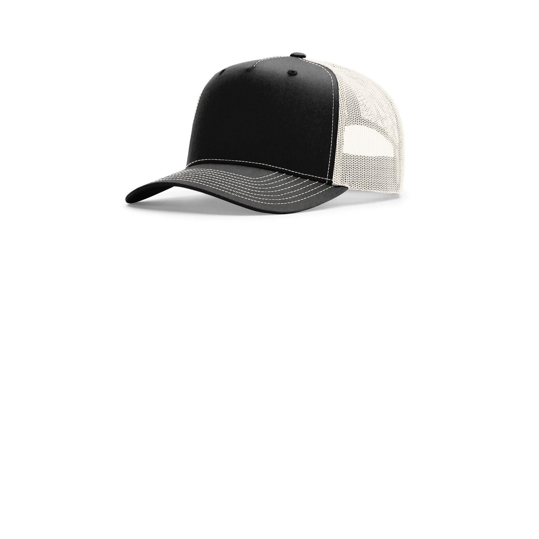 Five-Panel Champ Trucker - Thumbnail Image