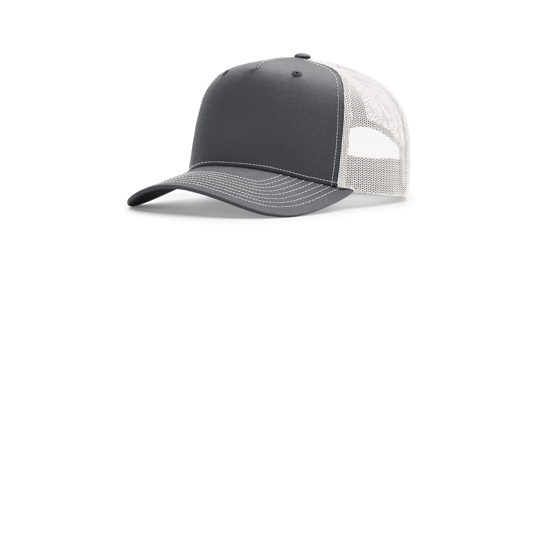 Five-Panel Champ Trucker - Thumbnail Image