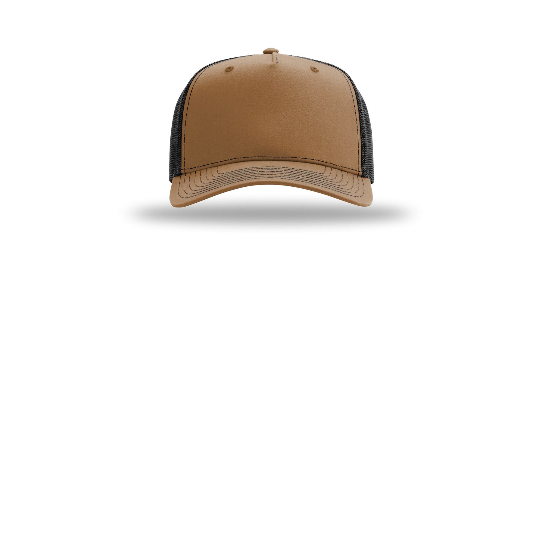 Five-Panel Champ Trucker - Thumbnail Image