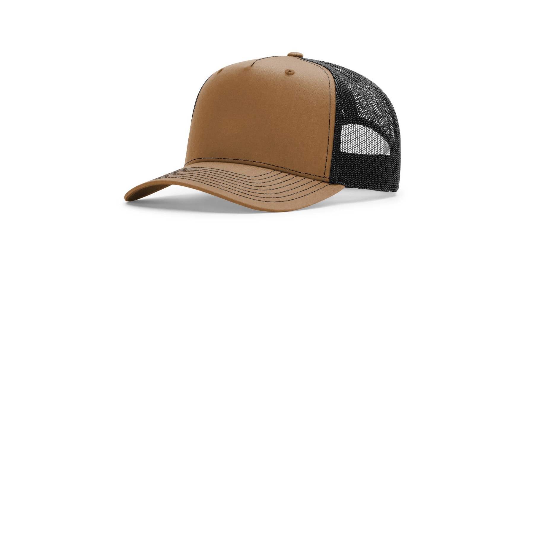 Five-Panel Champ Trucker - Thumbnail Image