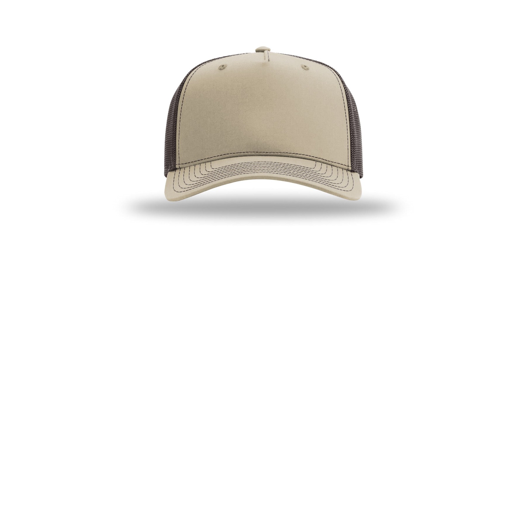 Five-Panel Champ Trucker - Thumbnail Image