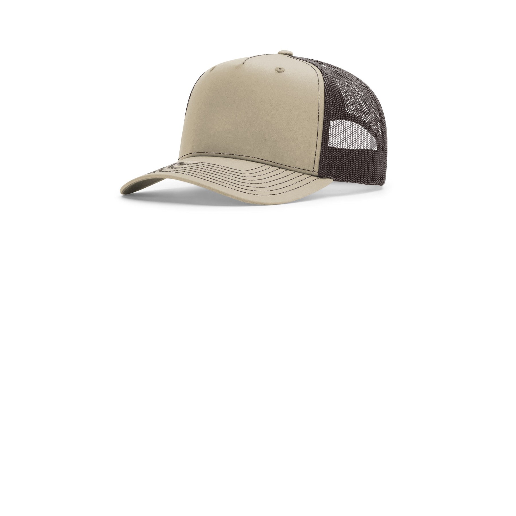 Five-Panel Champ Trucker - Thumbnail Image
