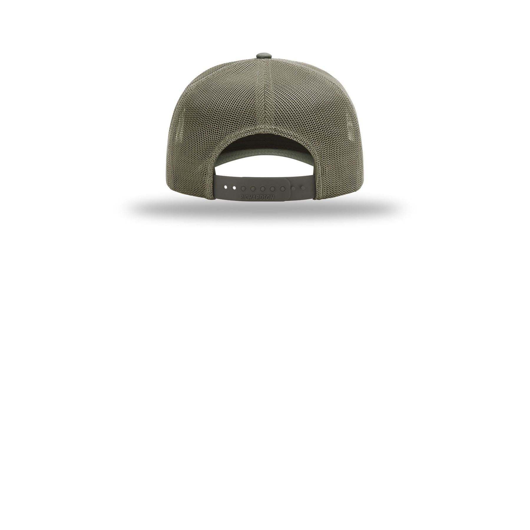 Five-Panel Champ Trucker - Thumbnail Image