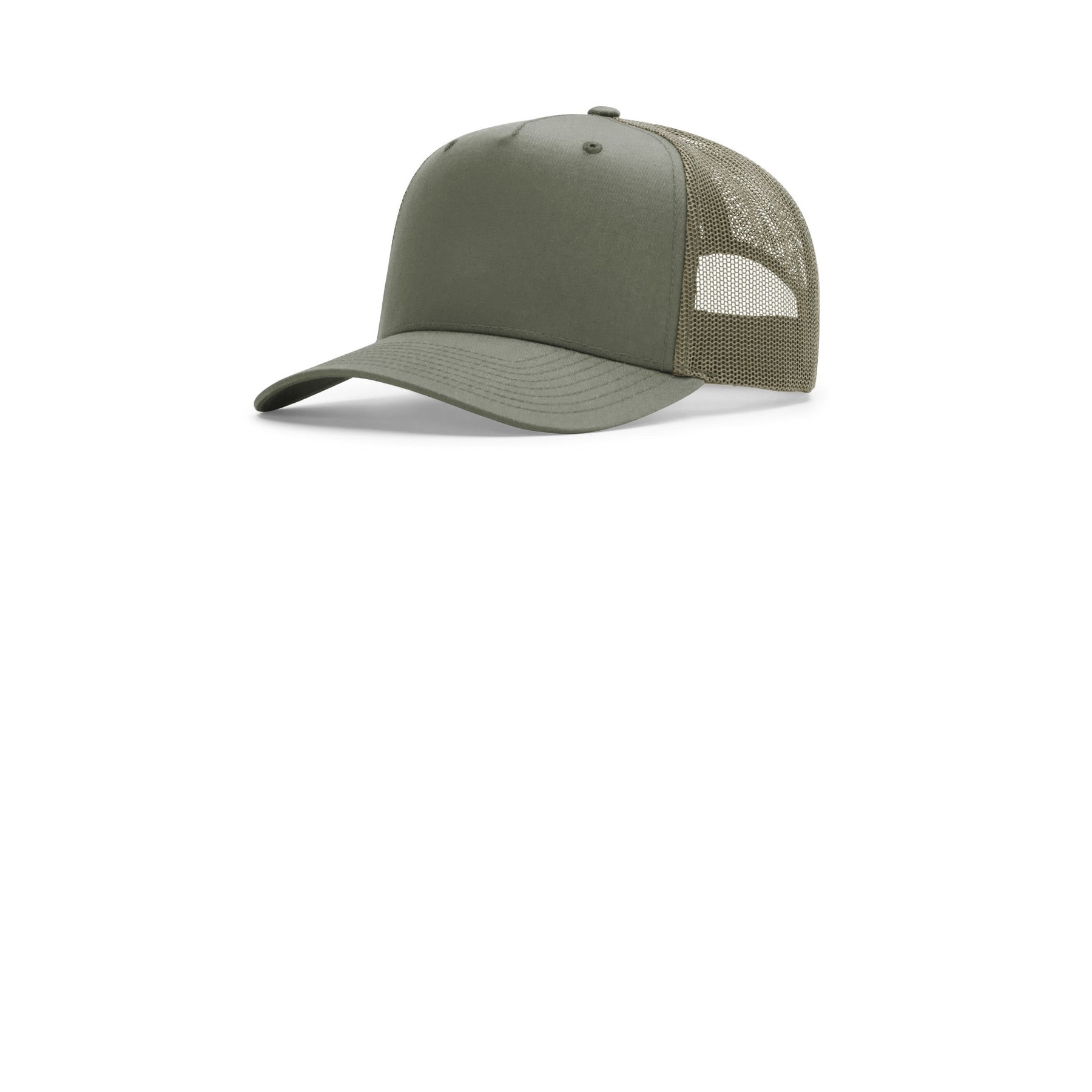 Five-Panel Champ Trucker - Thumbnail Image