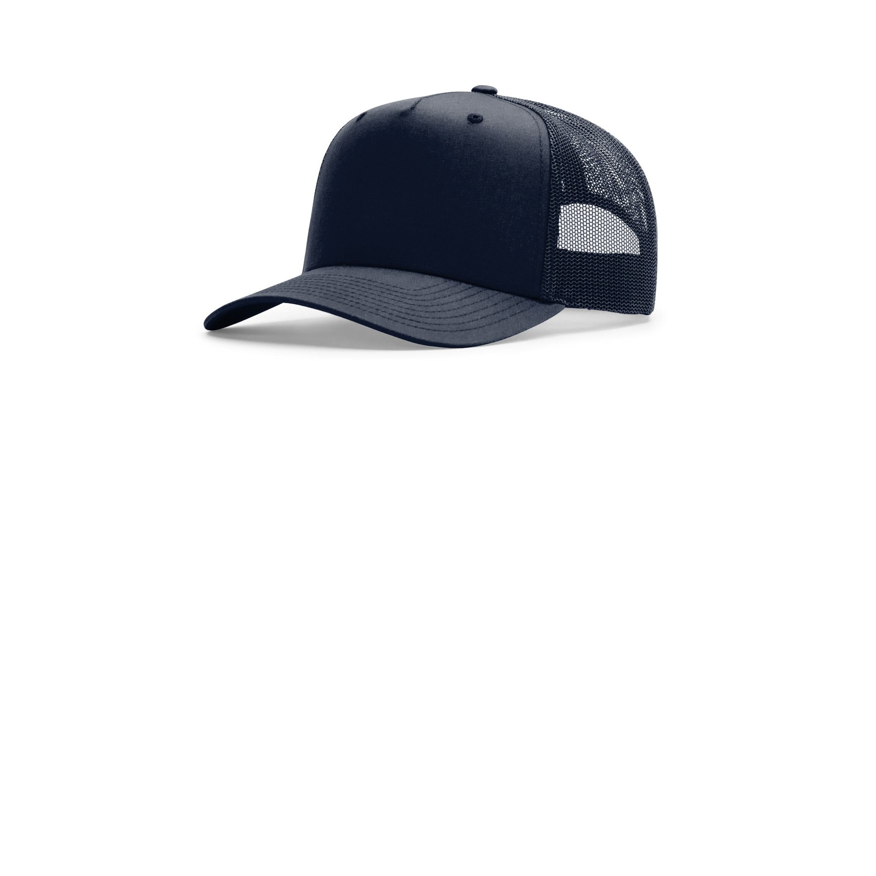 Five-Panel Champ Trucker - Thumbnail Image