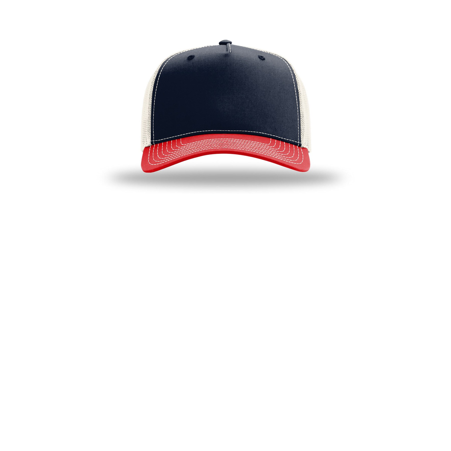 Five-Panel Champ Trucker - Thumbnail Image