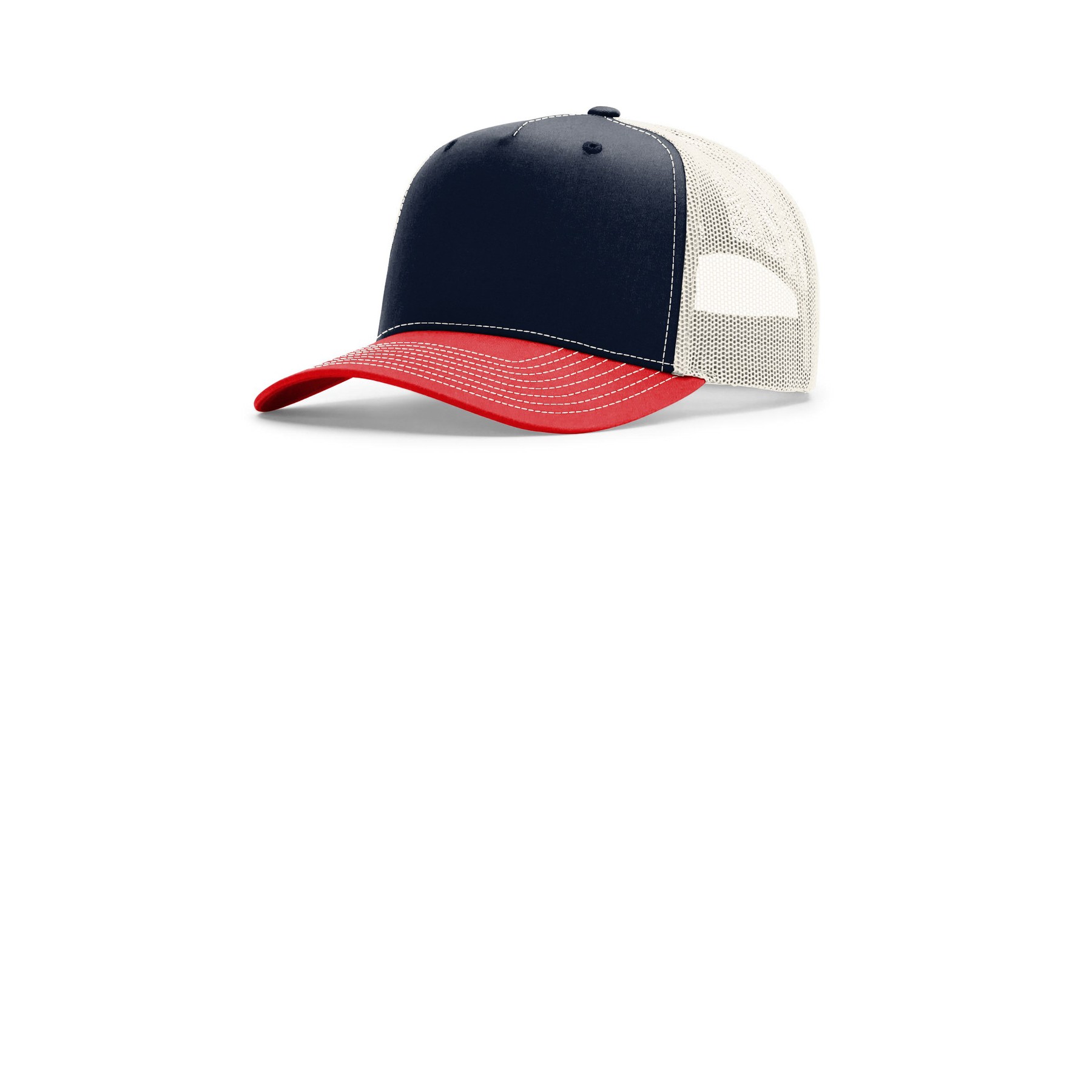 Five-Panel Champ Trucker - Thumbnail Image