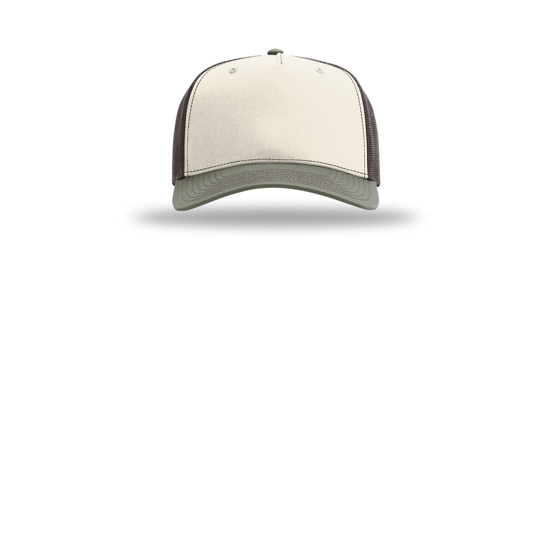 Five-Panel Champ Trucker - Thumbnail Image