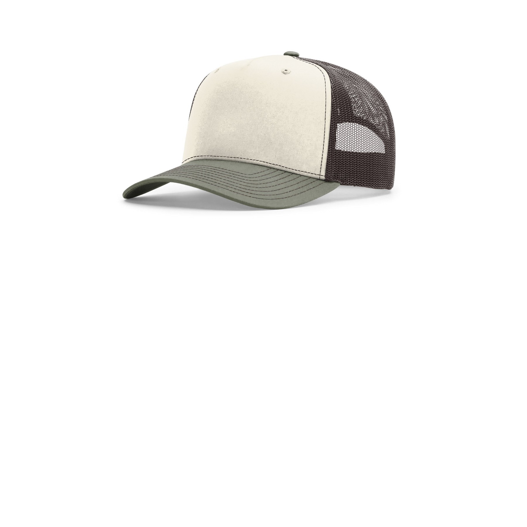 Five-Panel Champ Trucker - Thumbnail Image