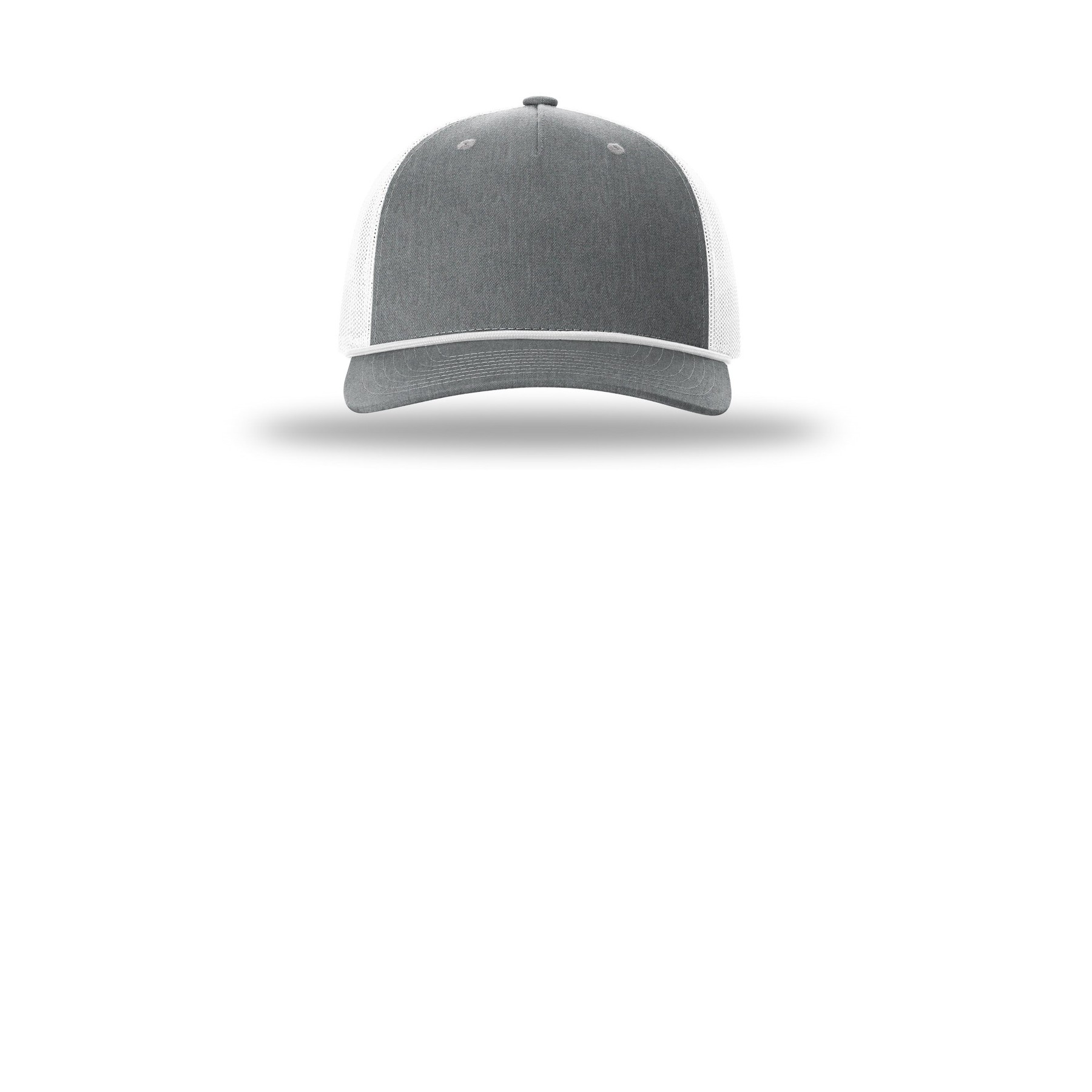 Five-Panel Trucker Rope Cap - Thumbnail Image