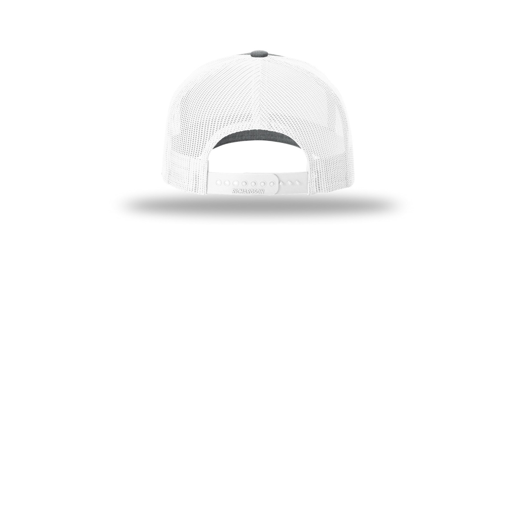 Five-Panel Trucker Rope Cap - Thumbnail Image