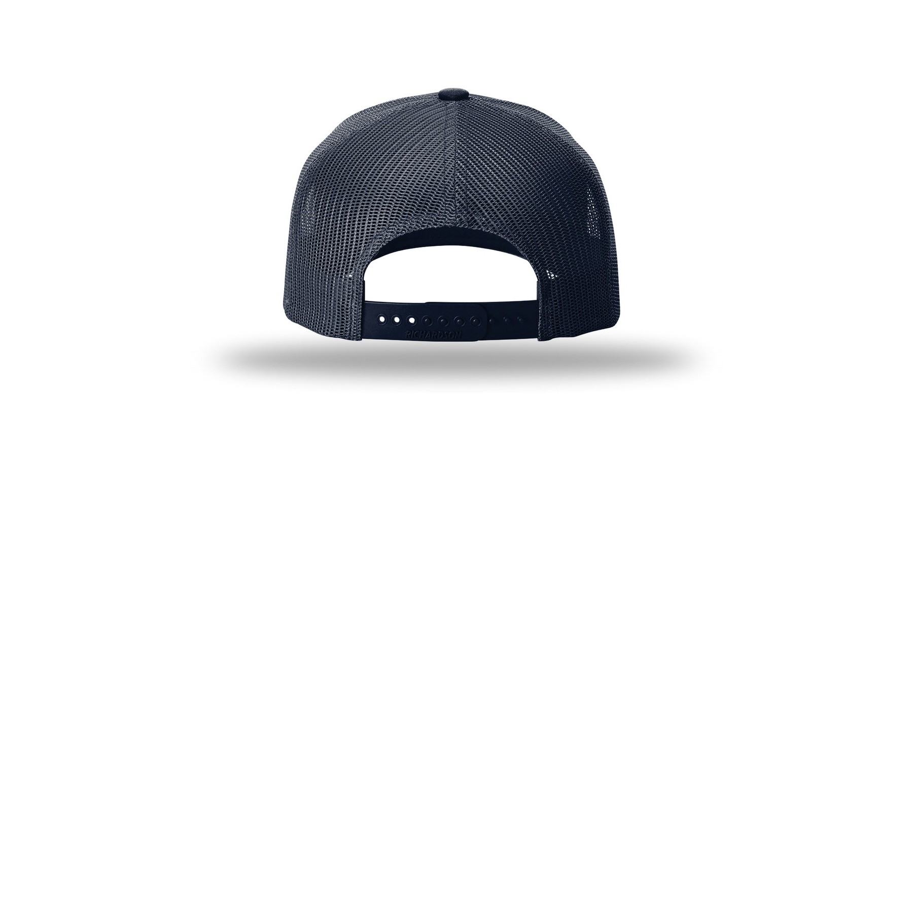 Five-Panel Trucker Rope Cap - Thumbnail Image