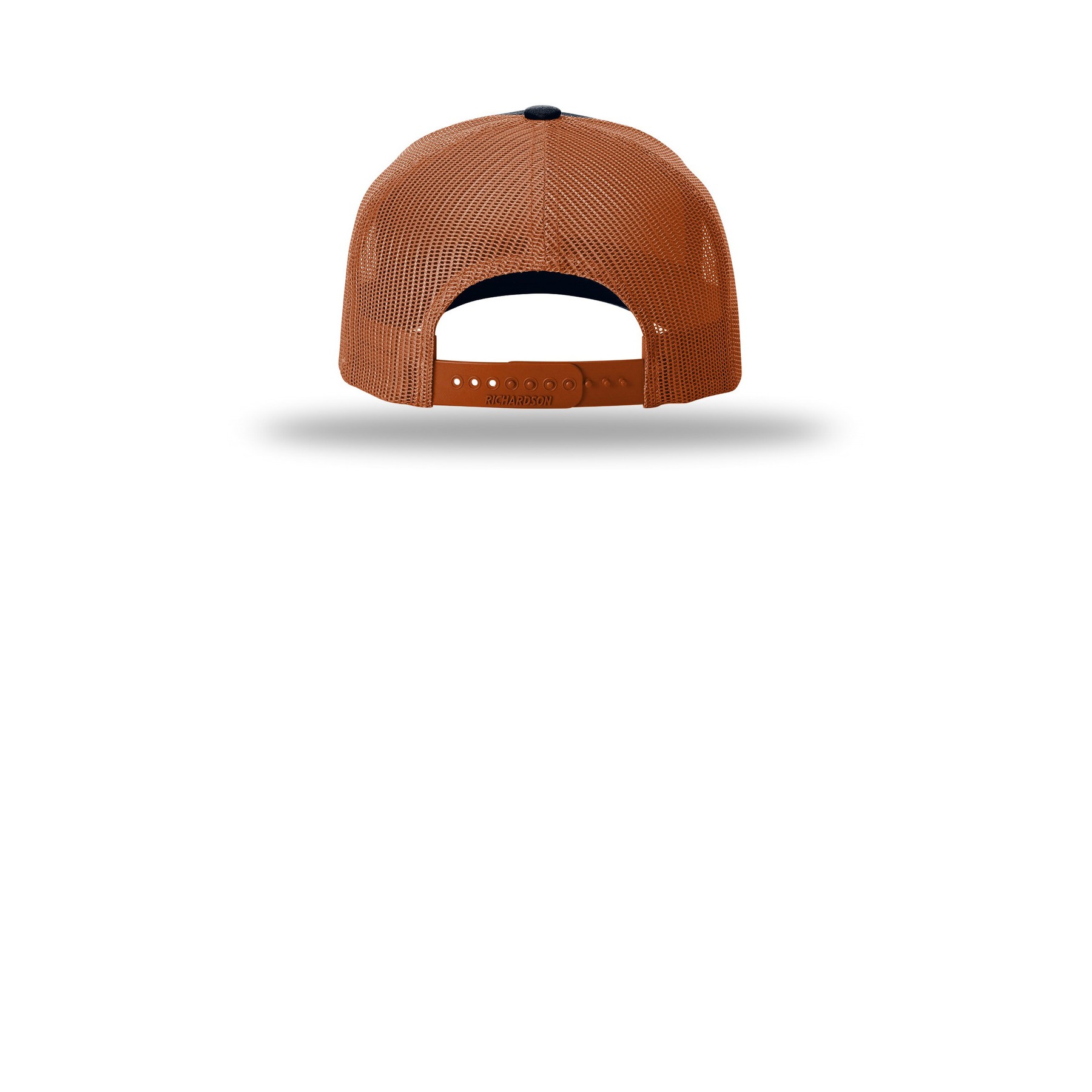 Five-Panel Trucker Rope Cap - Thumbnail Image