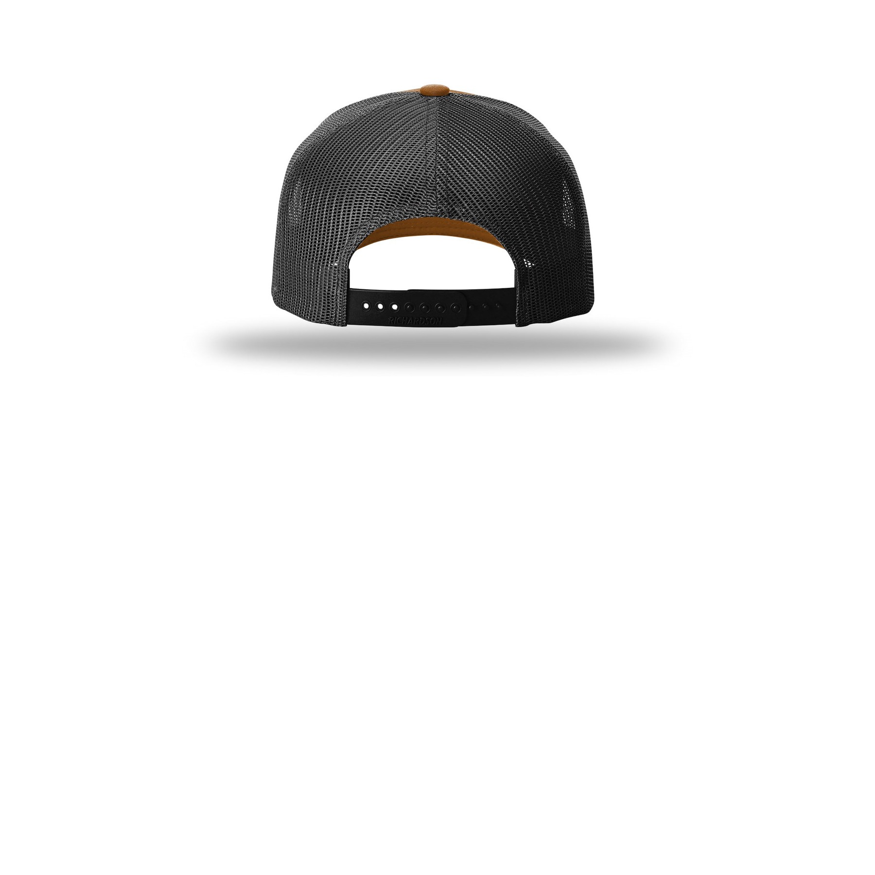 Five-Panel Trucker Rope Cap - Thumbnail Image