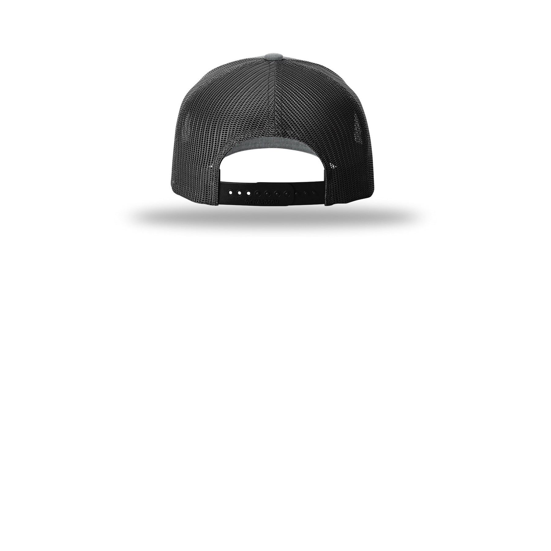 Five-Panel Trucker Rope Cap - Thumbnail Image