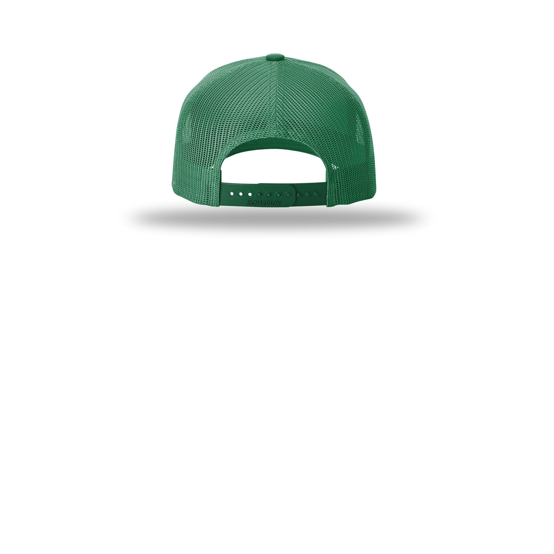 Five-Panel Trucker Rope Cap - Thumbnail Image