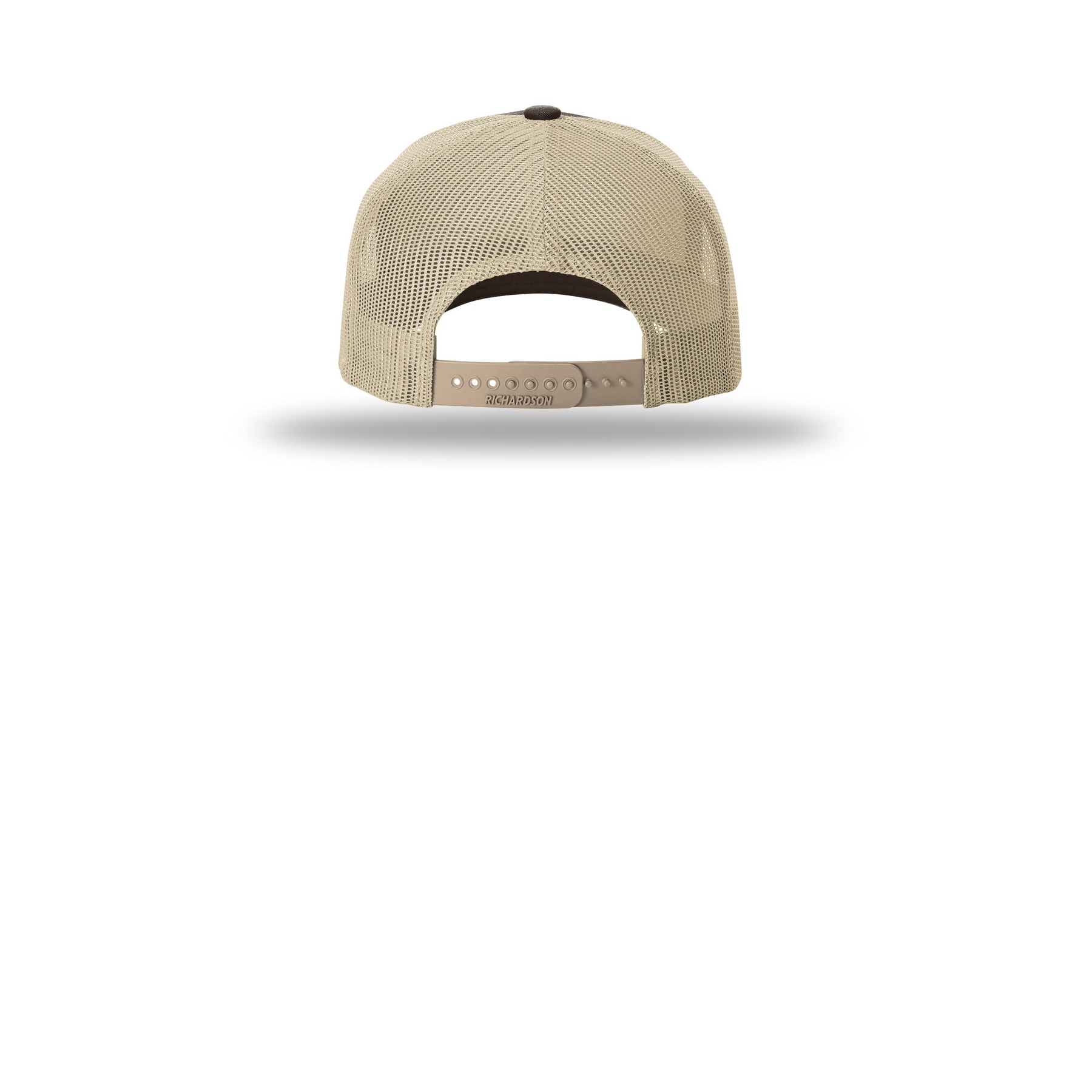 Five-Panel Trucker Rope Cap - Thumbnail Image