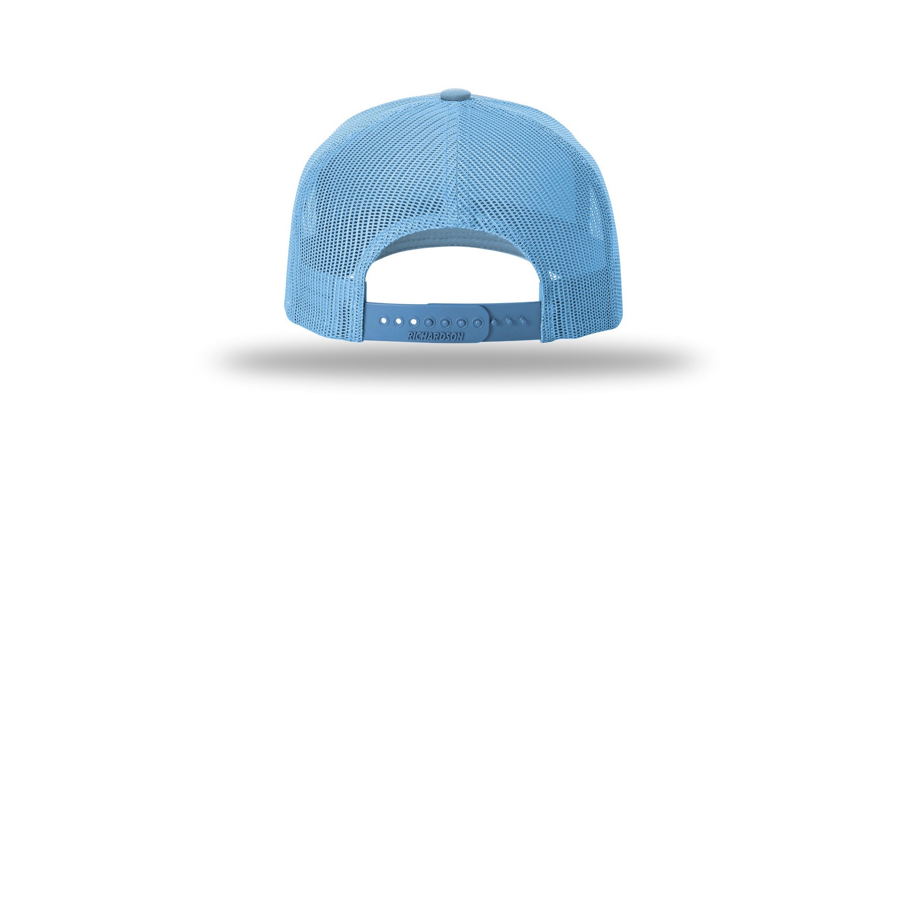 Five-Panel Trucker Rope Cap - Thumbnail Image