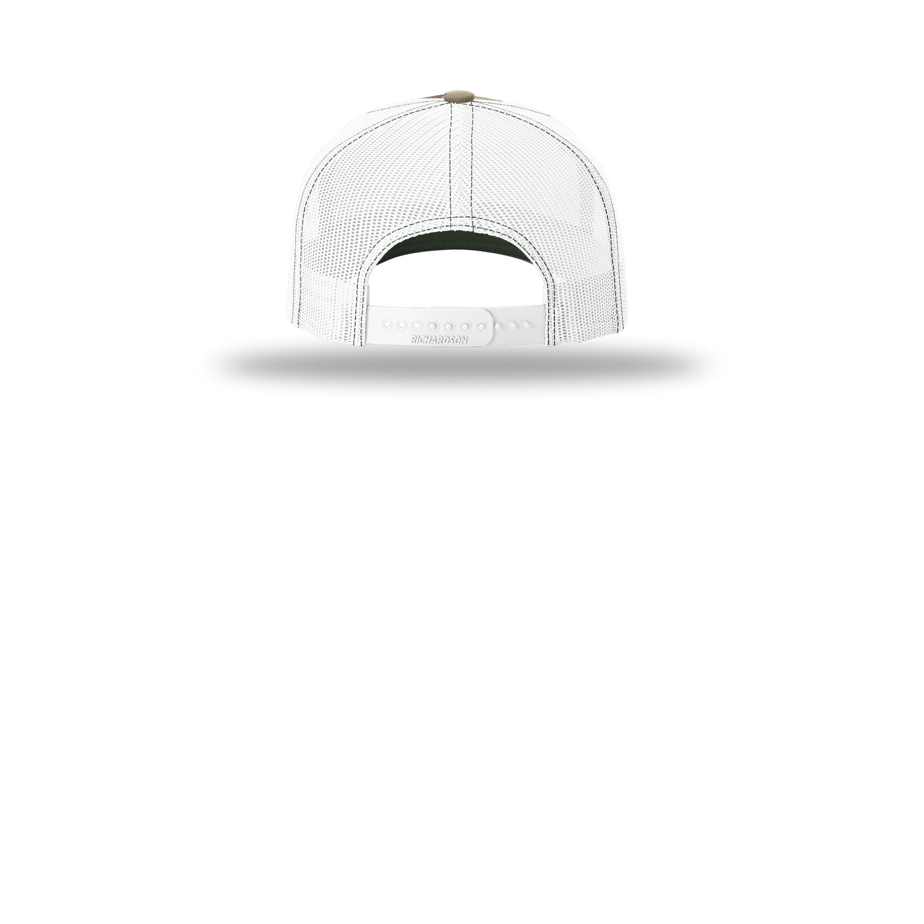 Printed Five-Panel Trucker - Thumbnail Image