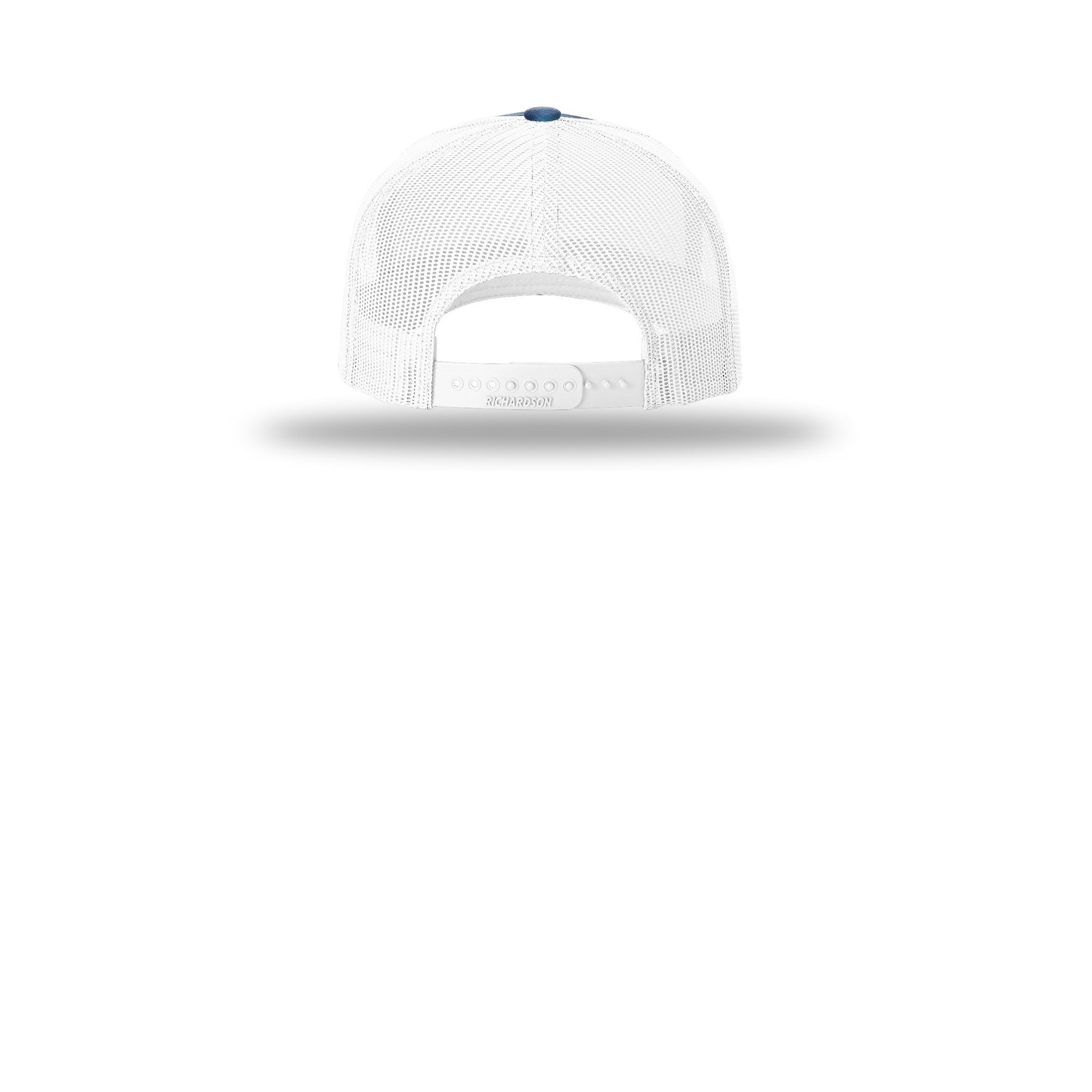 Printed Five-Panel Trucker - Thumbnail Image