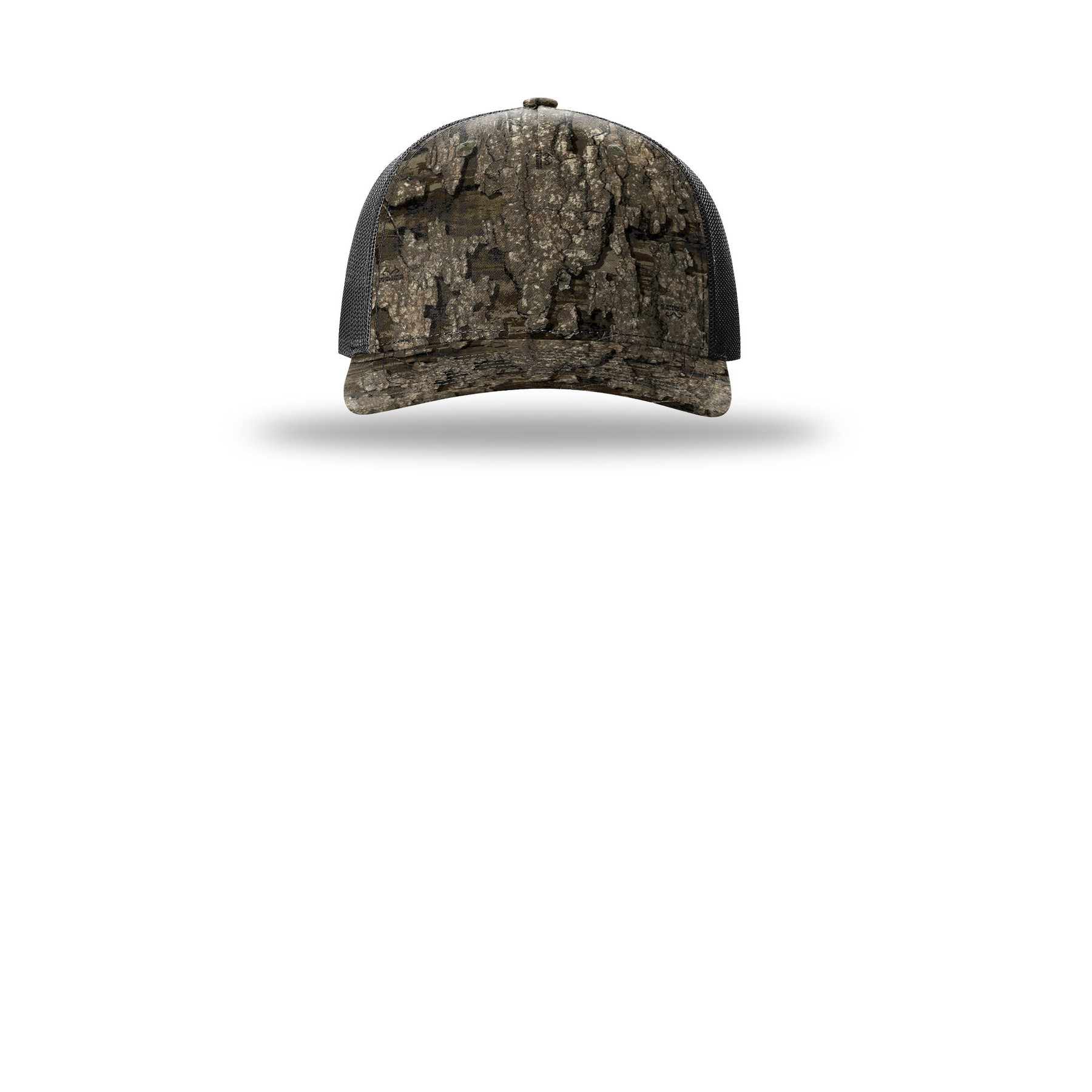Printed Five-Panel Trucker - Thumbnail Image