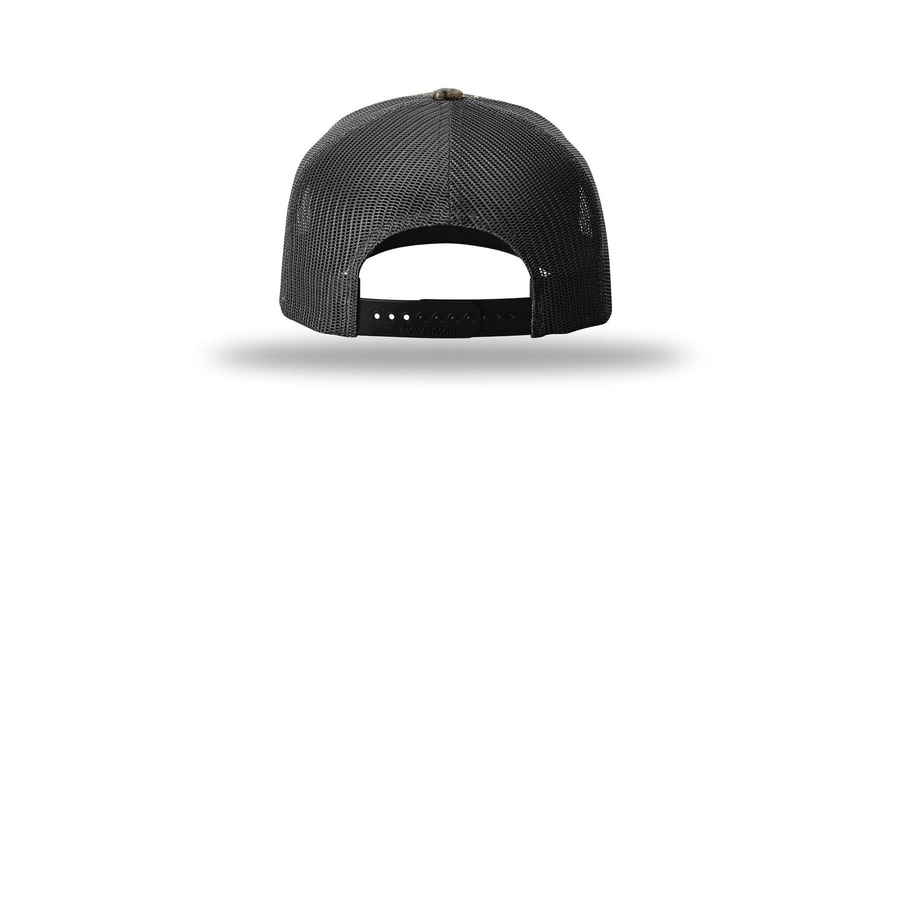Printed Five-Panel Trucker - Thumbnail Image