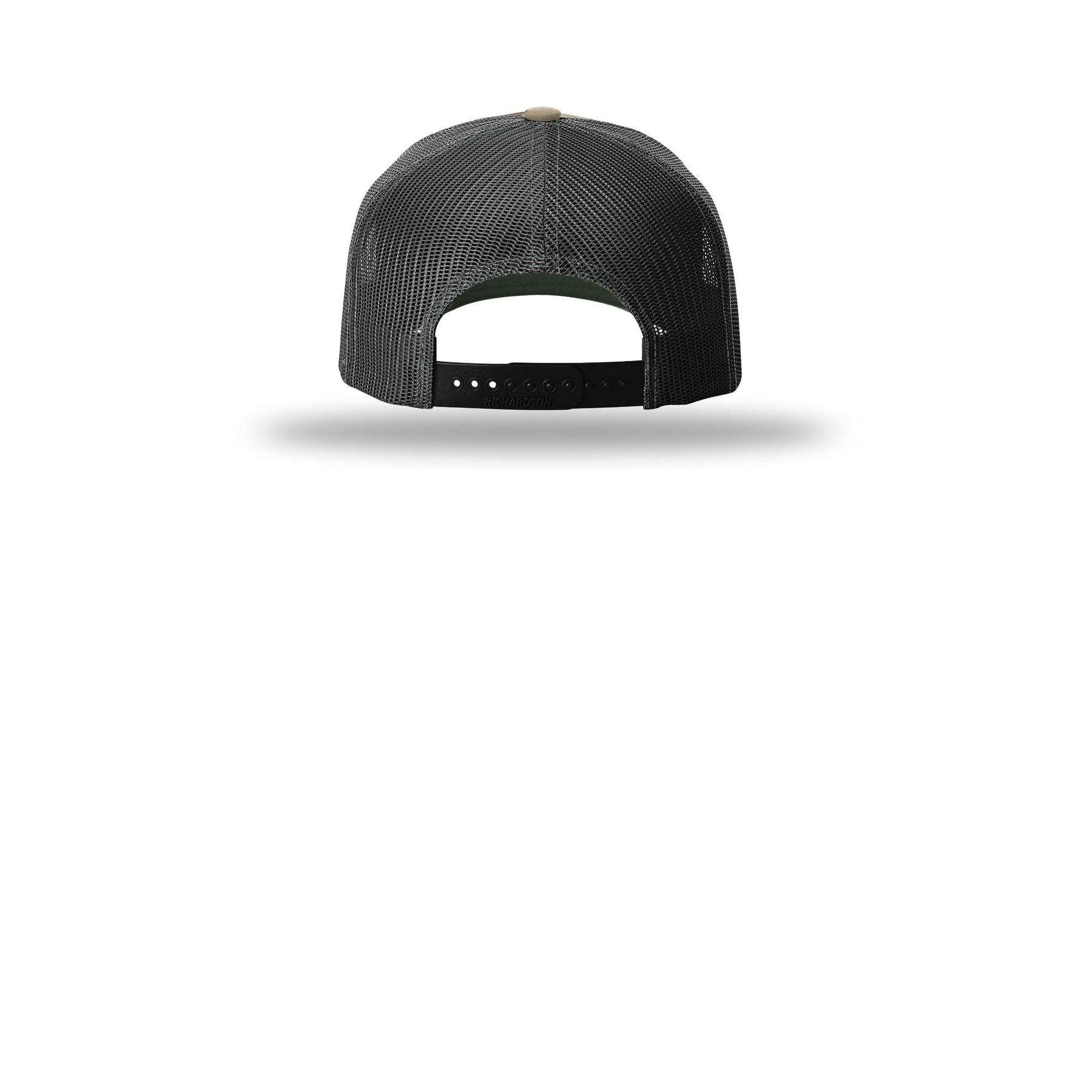 Printed Five-Panel Trucker - Thumbnail Image