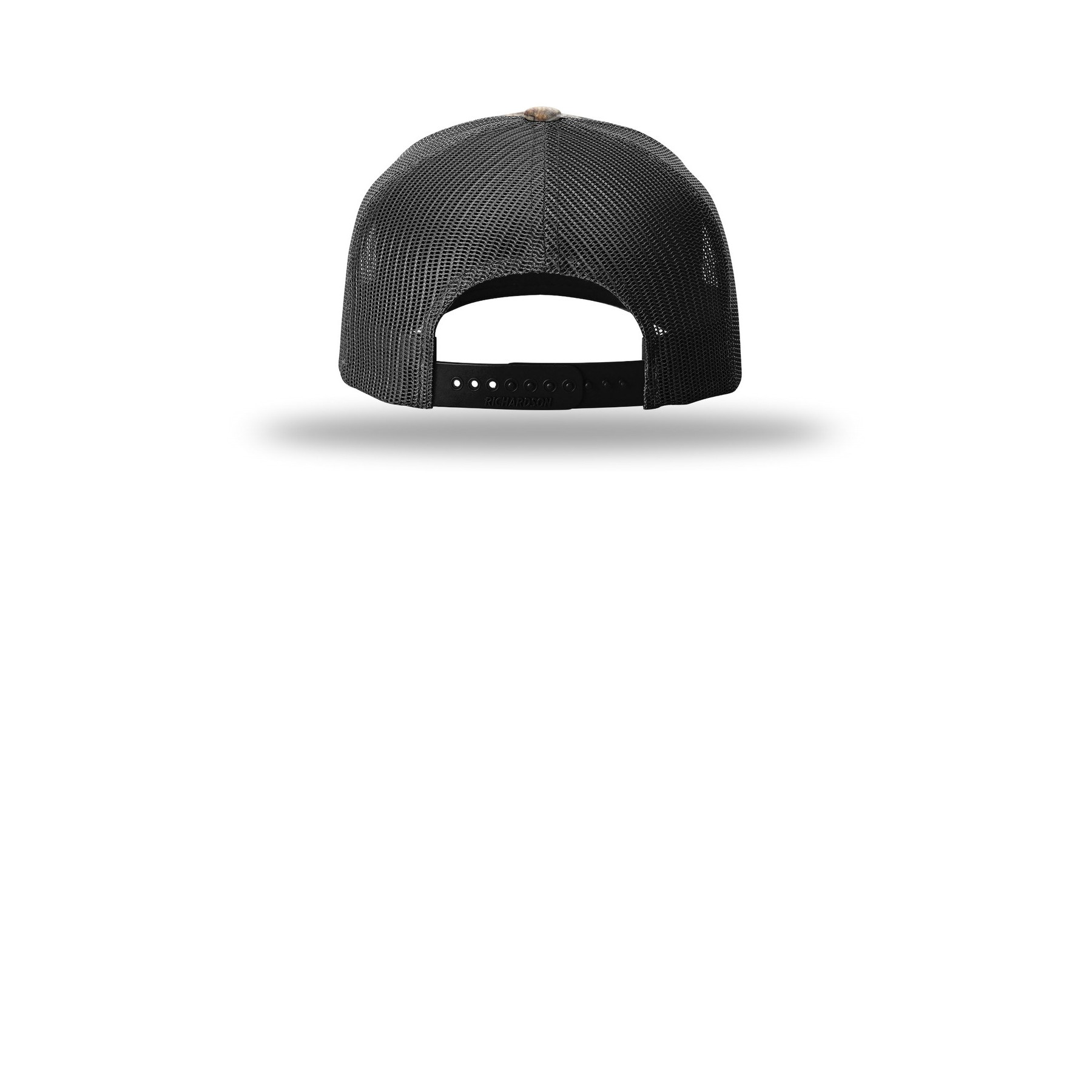 Printed Five-Panel Trucker - Thumbnail Image